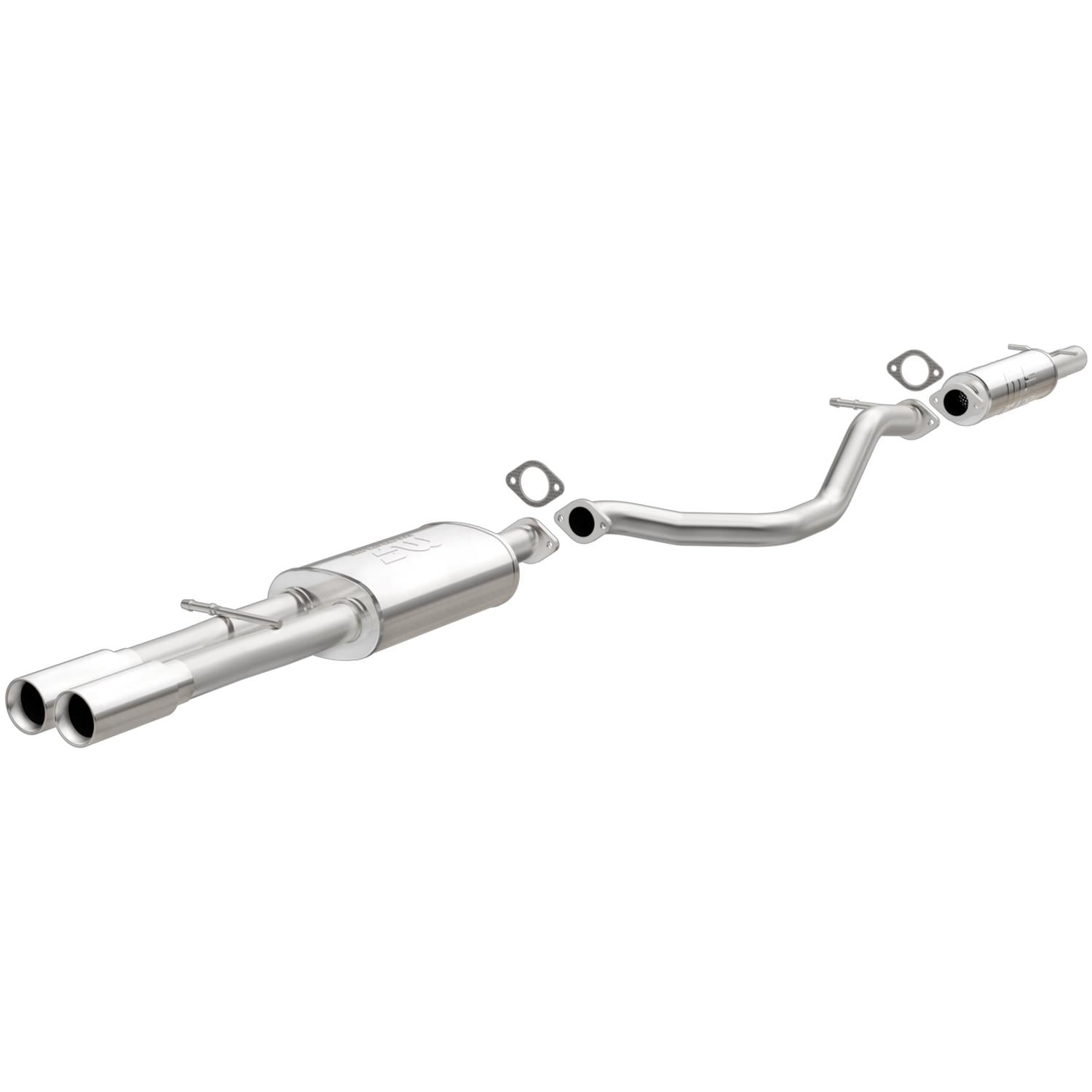 MagnaFlow Touring Series Performance Exhaust Systems 15746