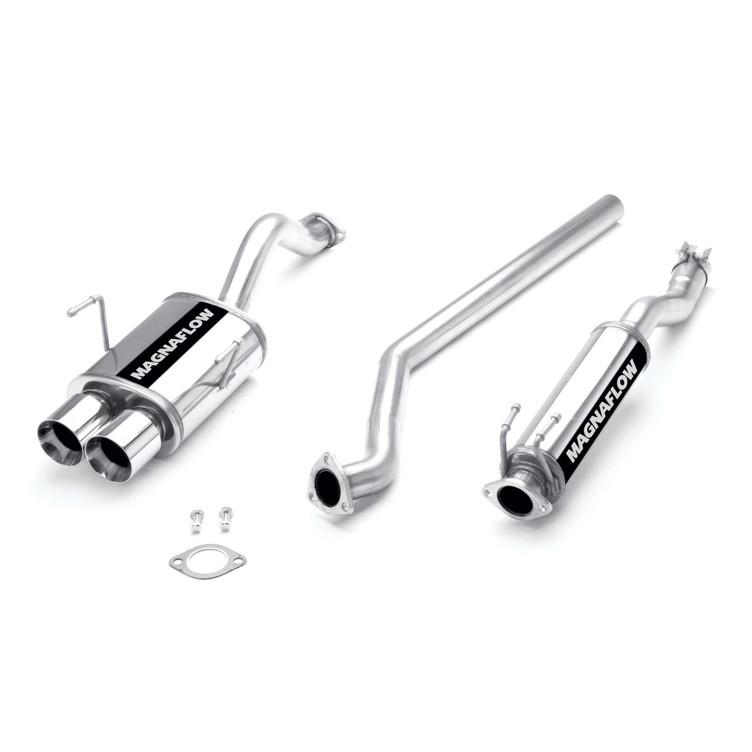 MagnaFlow Street Series Performance Exhaust Systems 15757