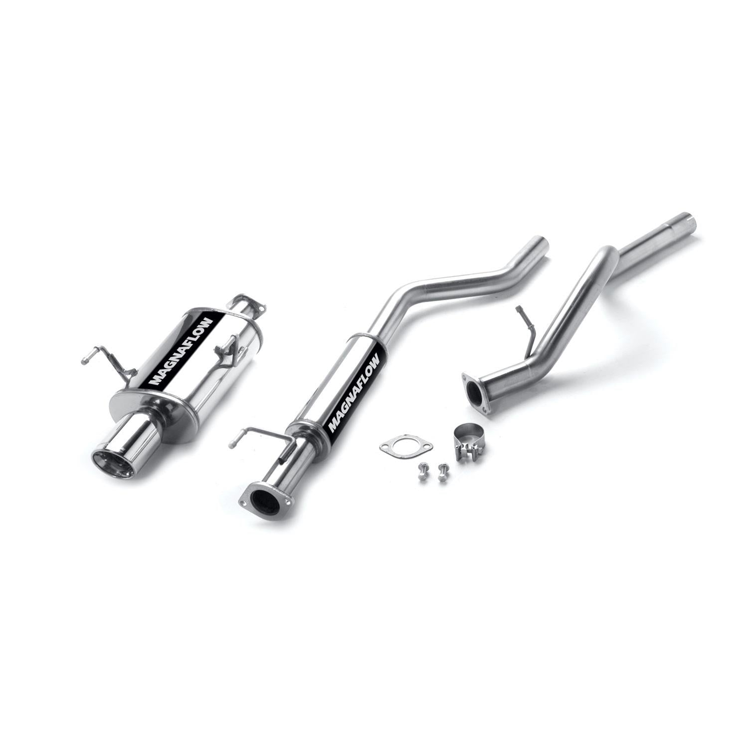 MagnaFlow Street Series Performance Exhaust Systems 15764