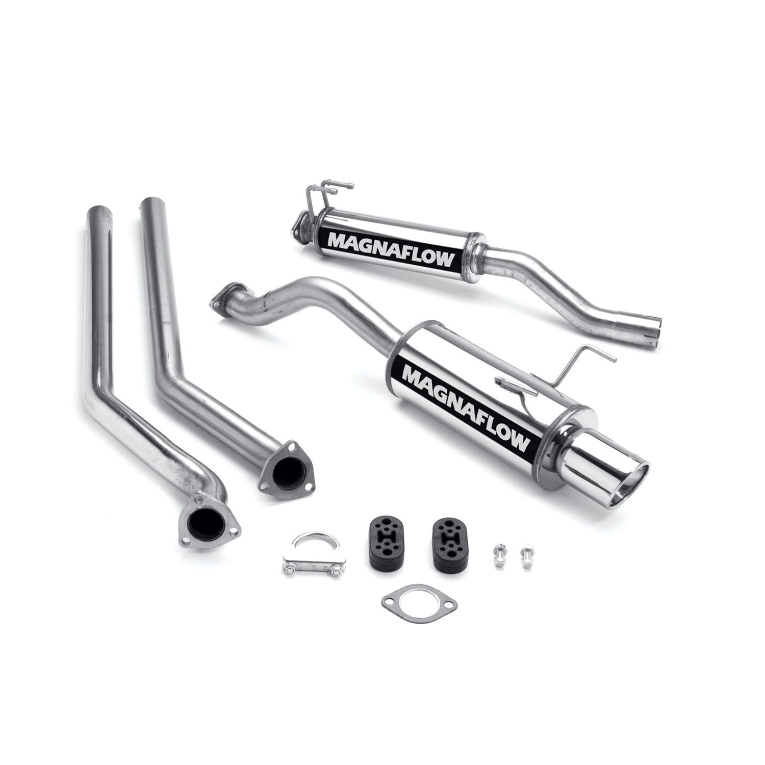MagnaFlow Street Series Performance Exhaust Systems 15783