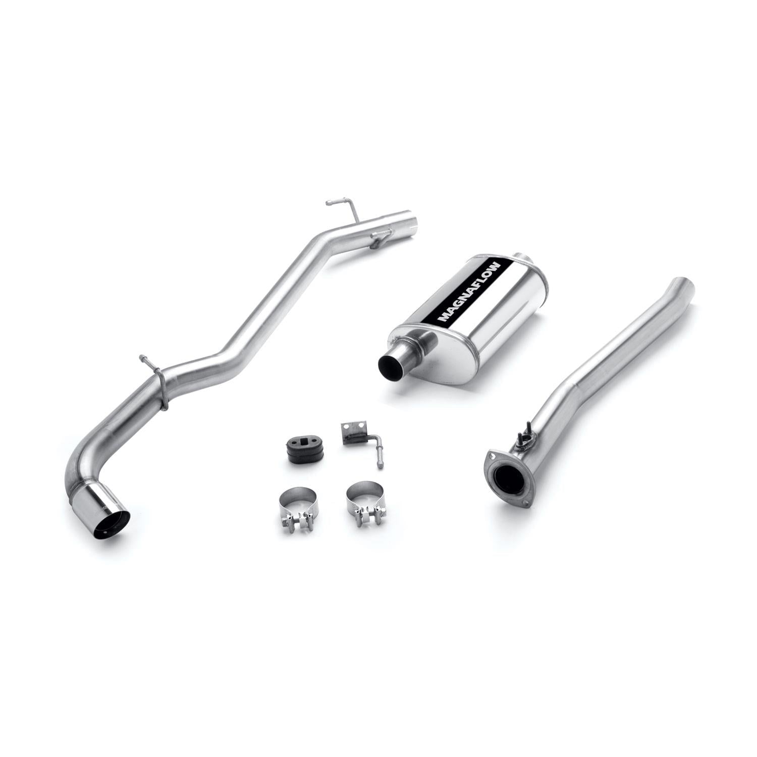 MagnaFlow Street Series Performance Exhaust Systems 15811