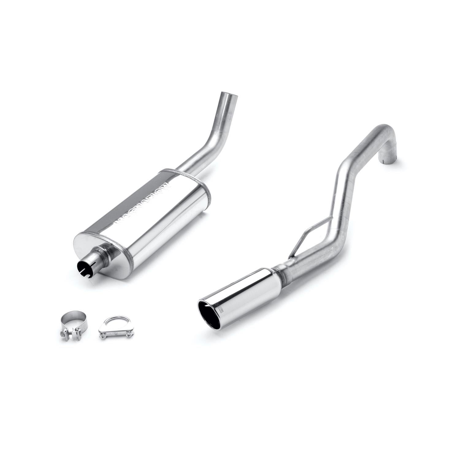 MagnaFlow Street Series Performance Exhaust Systems 15859