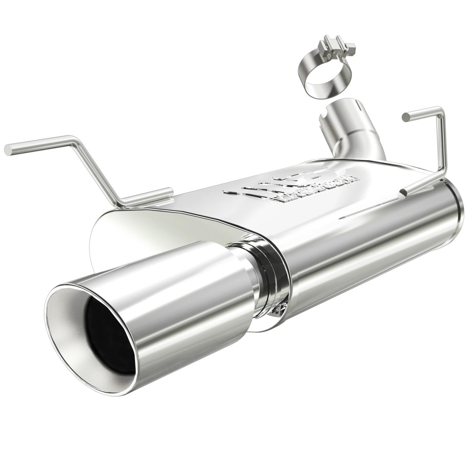 MagnaFlow Street Series Performance Exhaust Systems 15889