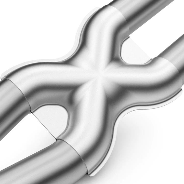 MagnaFlow Street Series Performance Exhaust Systems 15896