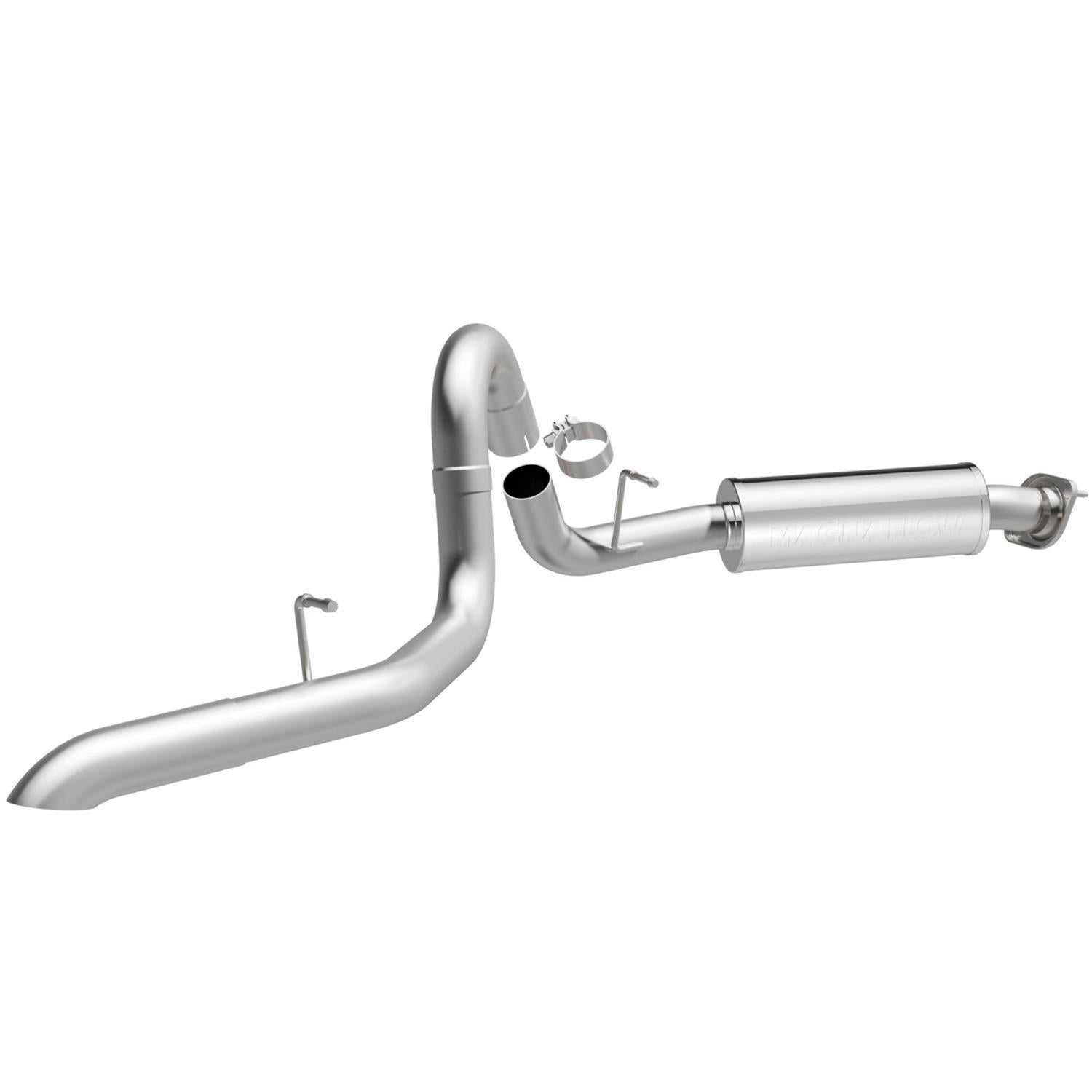 MagnaFlow Competition Series Exhaust Systems 16390
