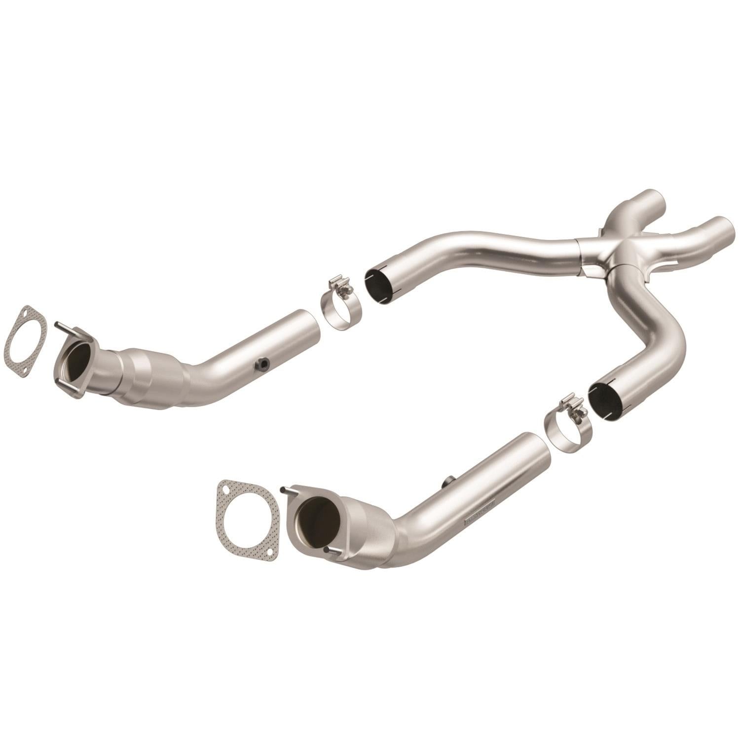 MagnaFlow Direct-Fit Catalytic Converters 16399