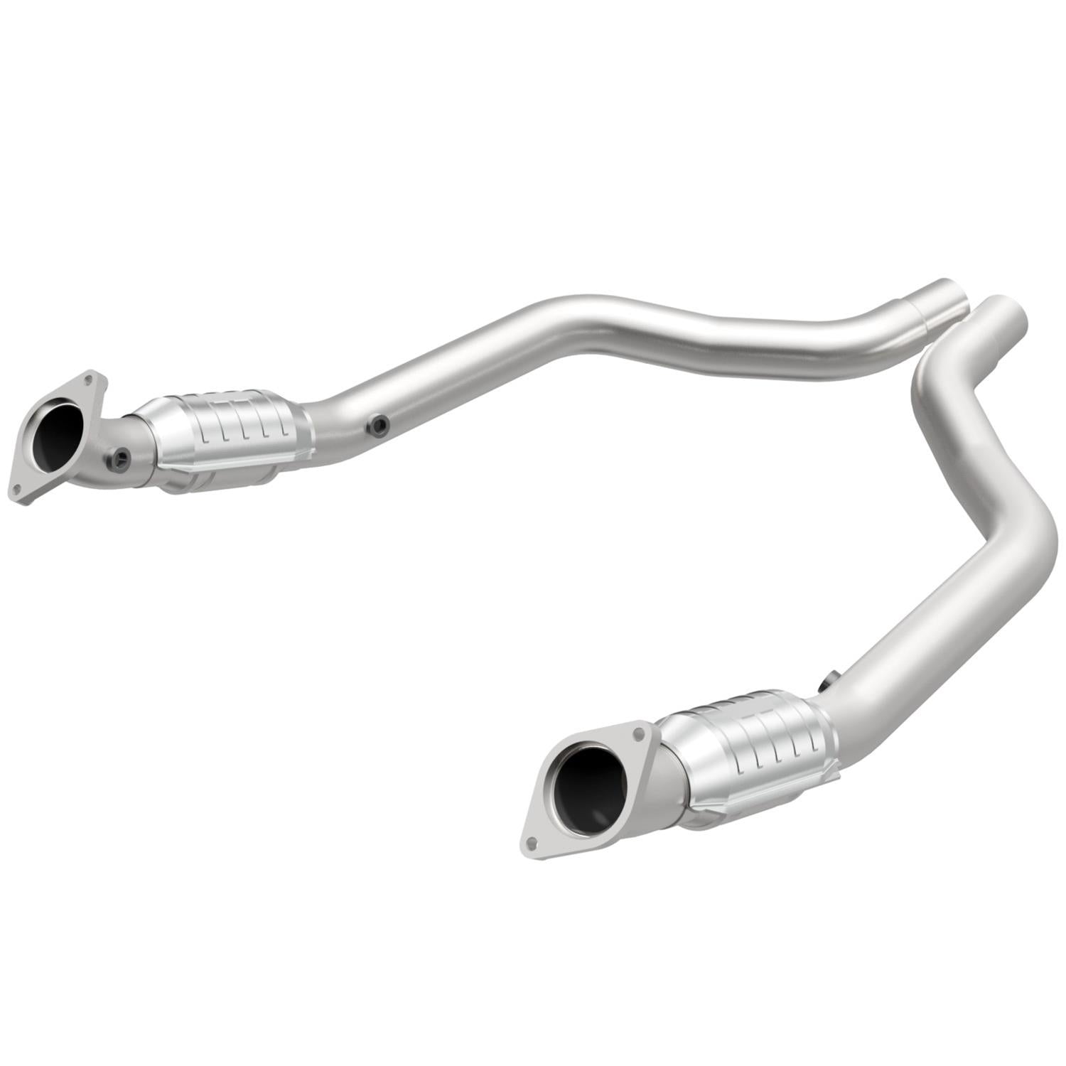 MagnaFlow Off-Road Race Catalytic Converters 16420