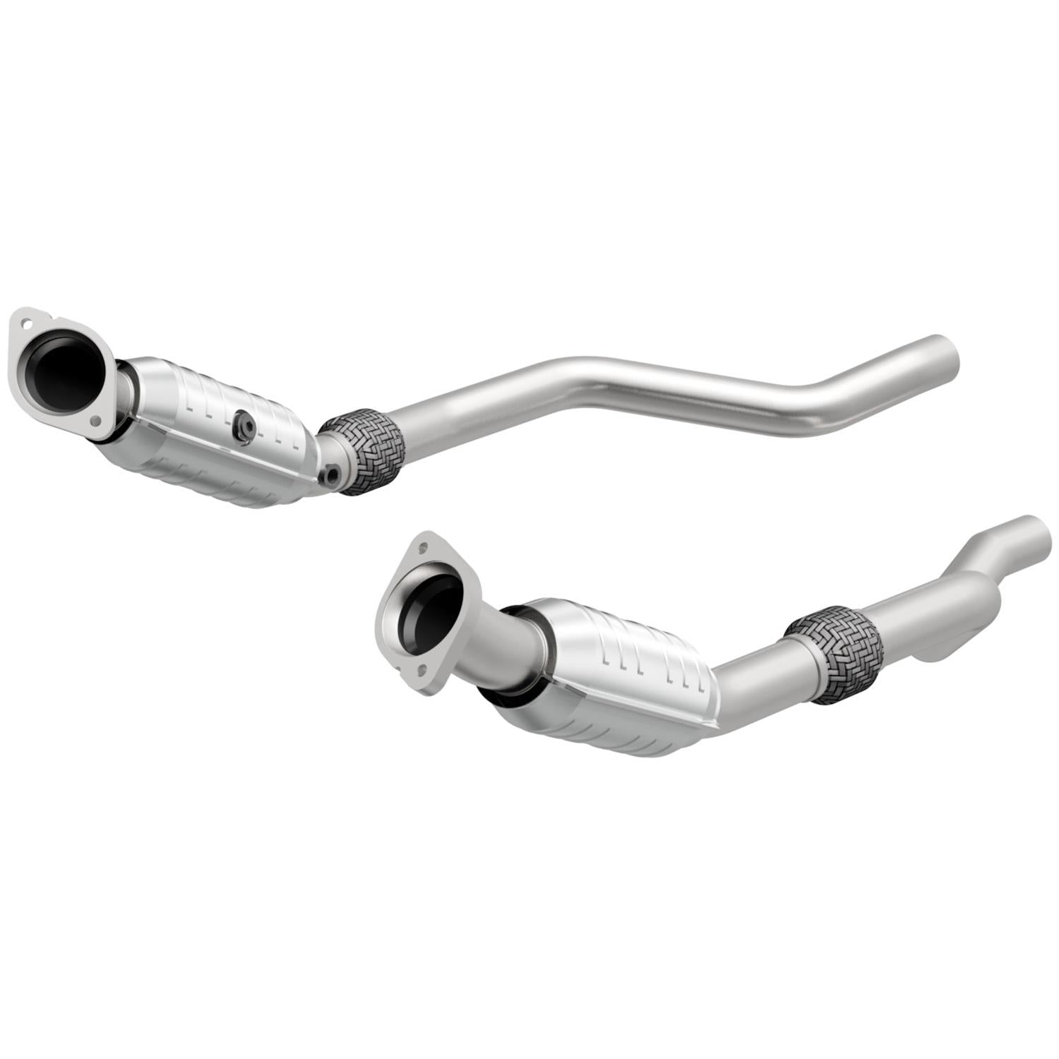 MagnaFlow Direct-Fit Catalytic Converters 16421