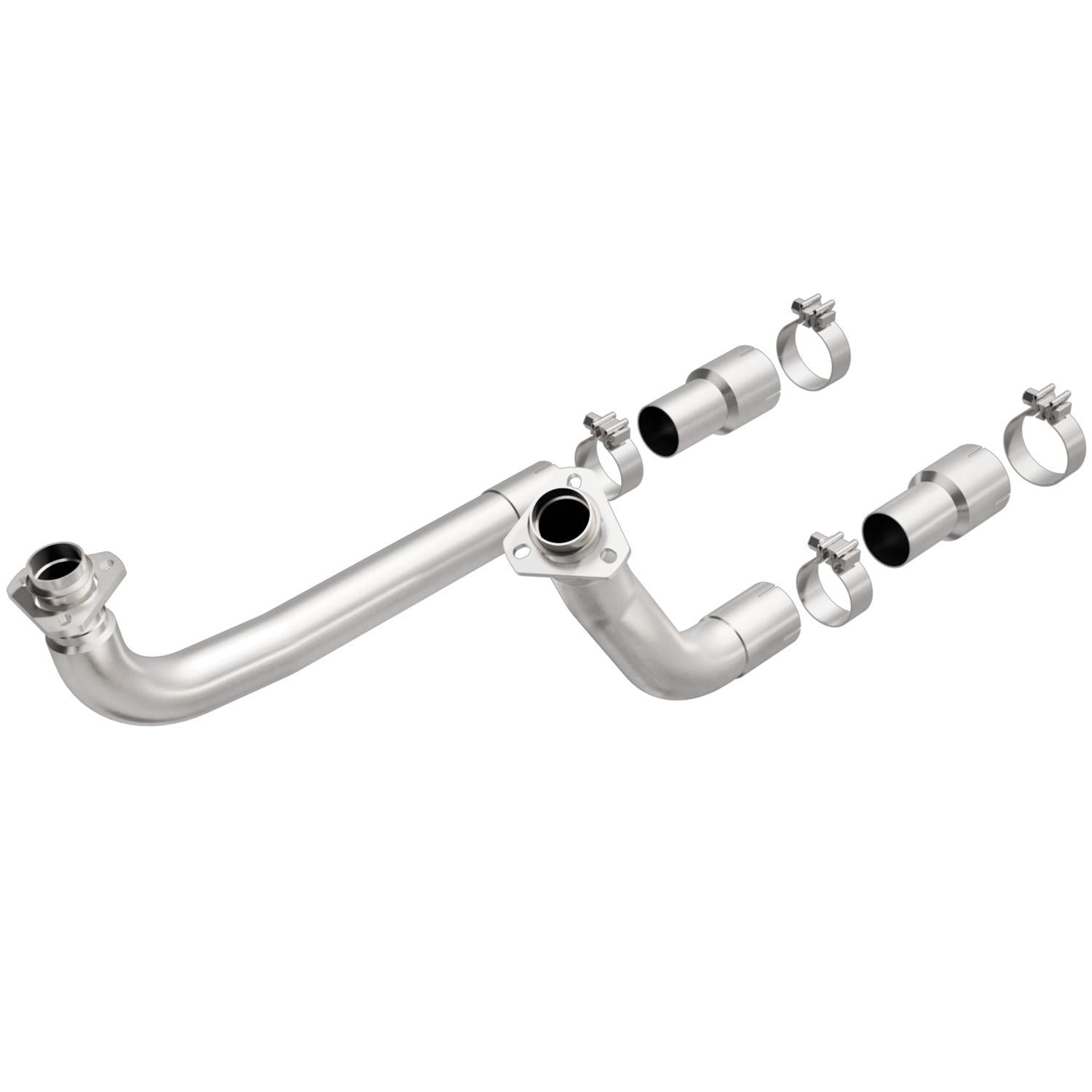MagnaFlow Performance Manifold Pipes 16434