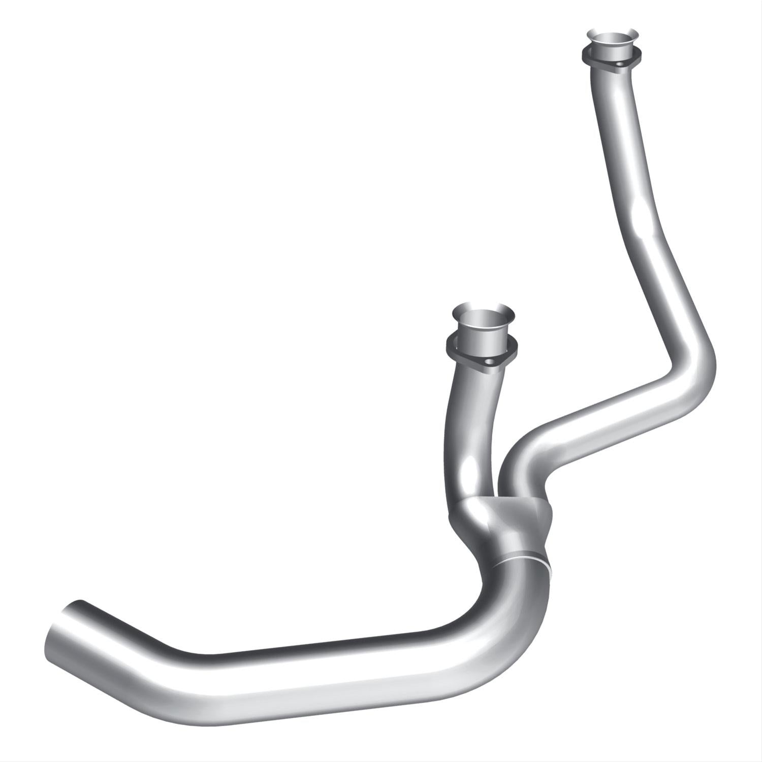 MagnaFlow Manifold Exhaust Y-Pipes 16450