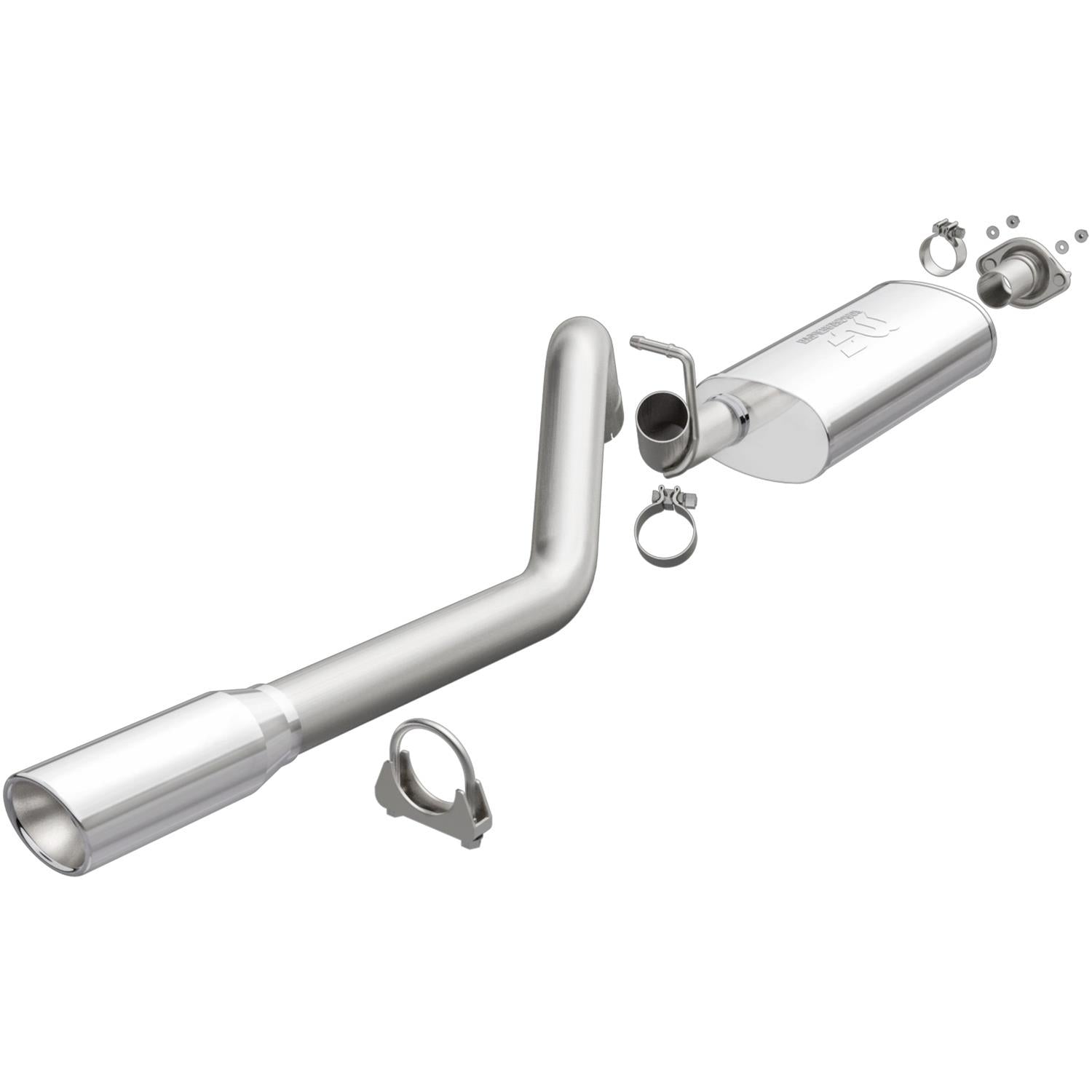 MagnaFlow Street Series Performance Exhaust Systems 16464