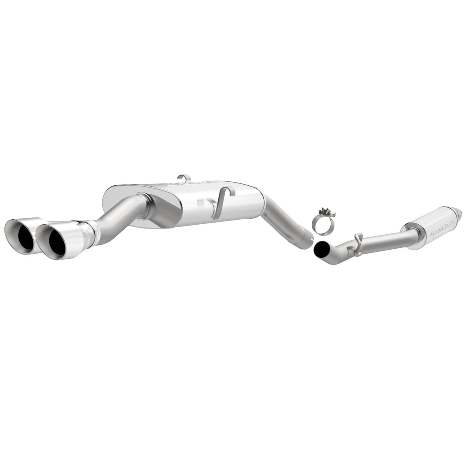 MagnaFlow Touring Series Performance Exhaust Systems 16536
