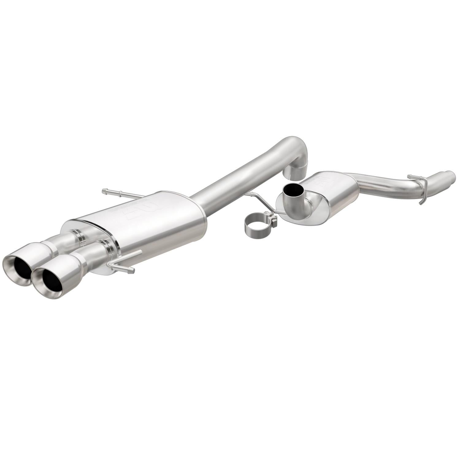 MagnaFlow Touring Series Performance Exhaust Systems 16561