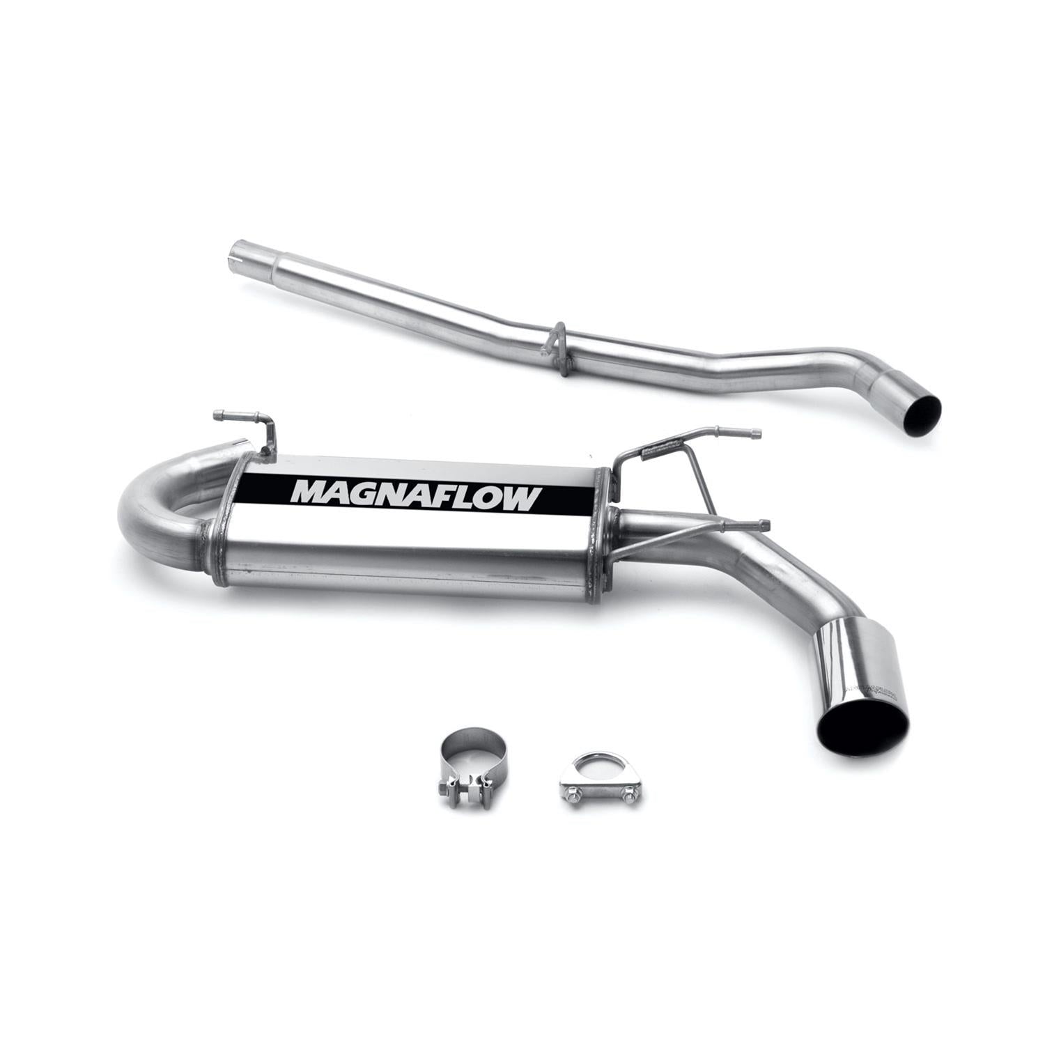 MagnaFlow Street Series Performance Exhaust Systems 16638