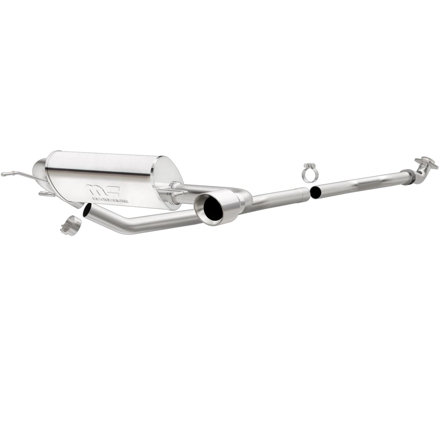 MagnaFlow Street Series Performance Exhaust Systems 16646