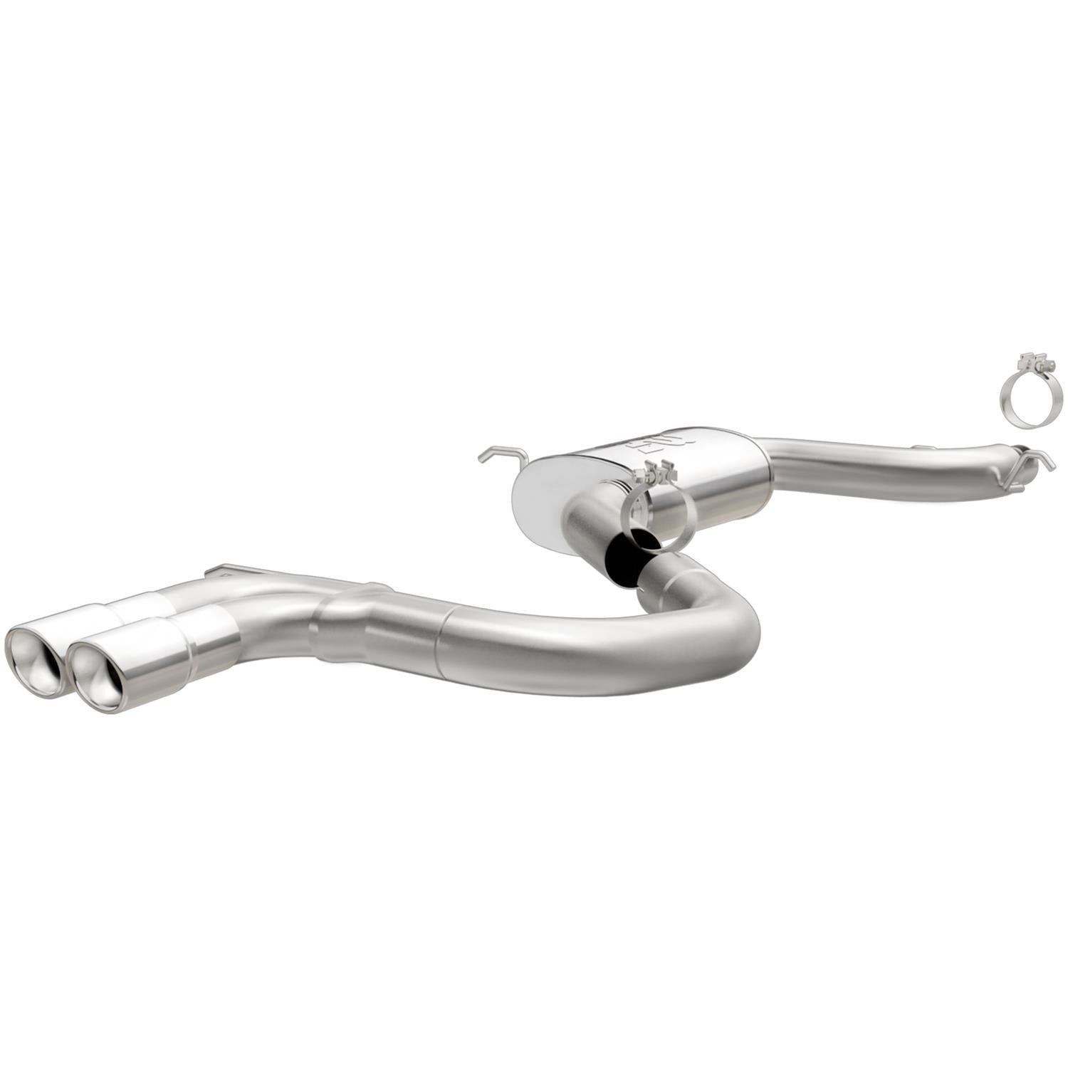 MagnaFlow Touring Series Performance Exhaust Systems 16691