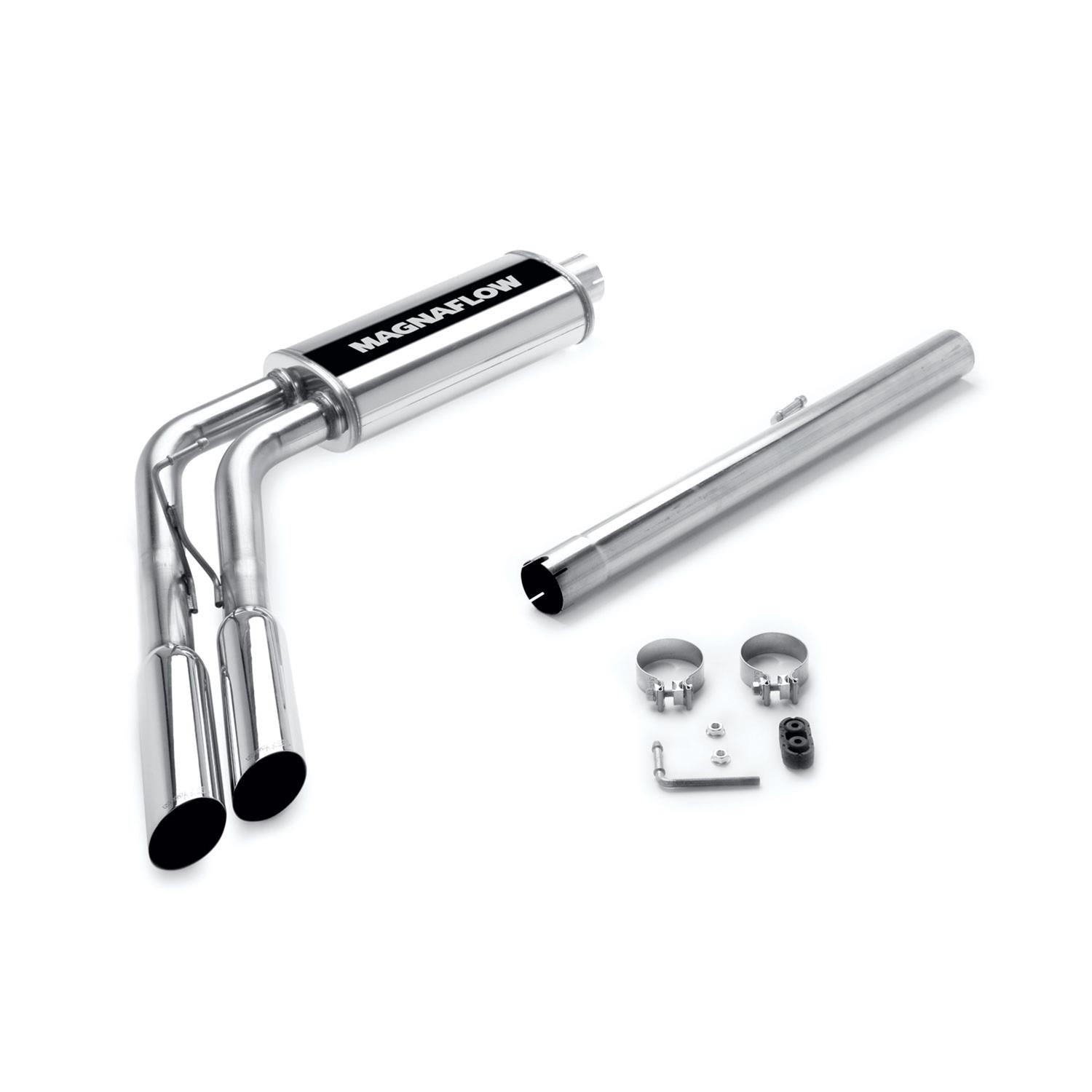 MagnaFlow Street Series Performance Exhaust Systems 16701