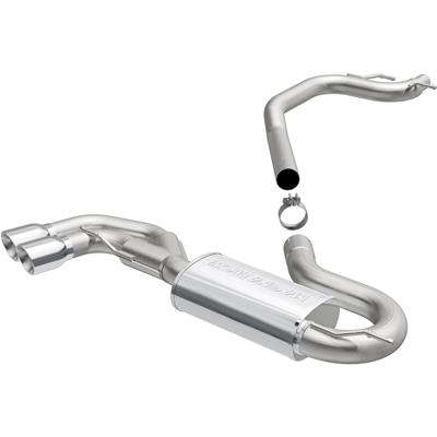 MagnaFlow Touring Series Performance Exhaust Systems 16718