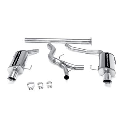 MagnaFlow Street Series Performance Exhaust Systems 16747
