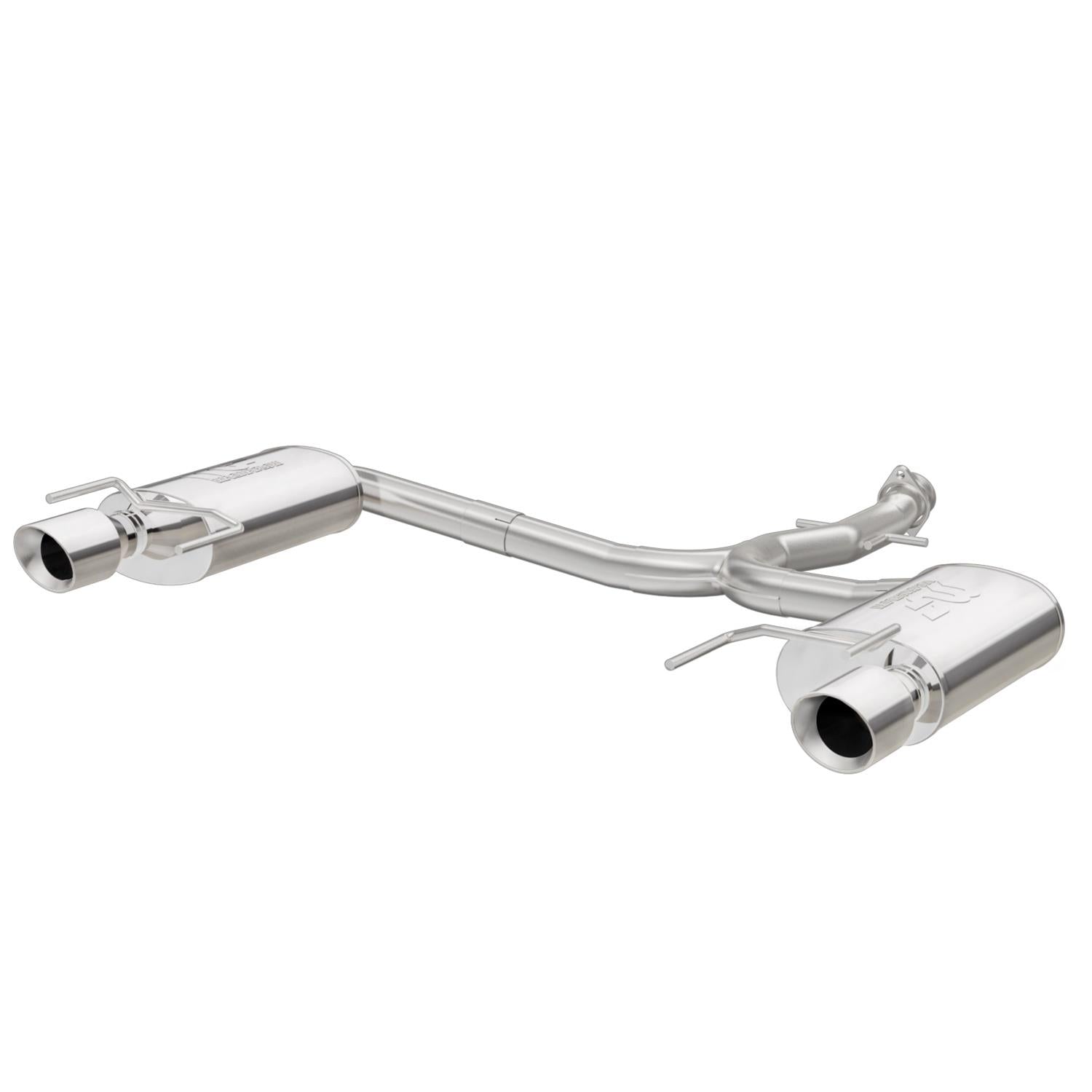 MagnaFlow Street Series Performance Exhaust Systems 16764