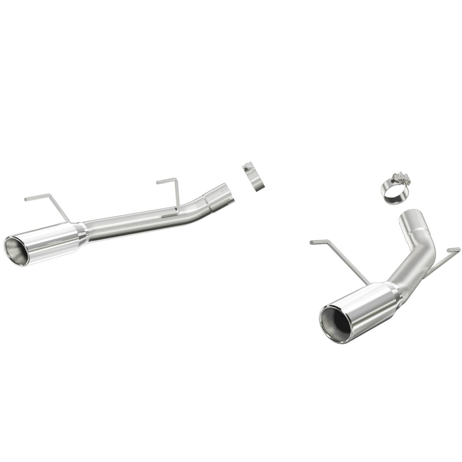 MagnaFlow Race Series Exhaust Systems 16843