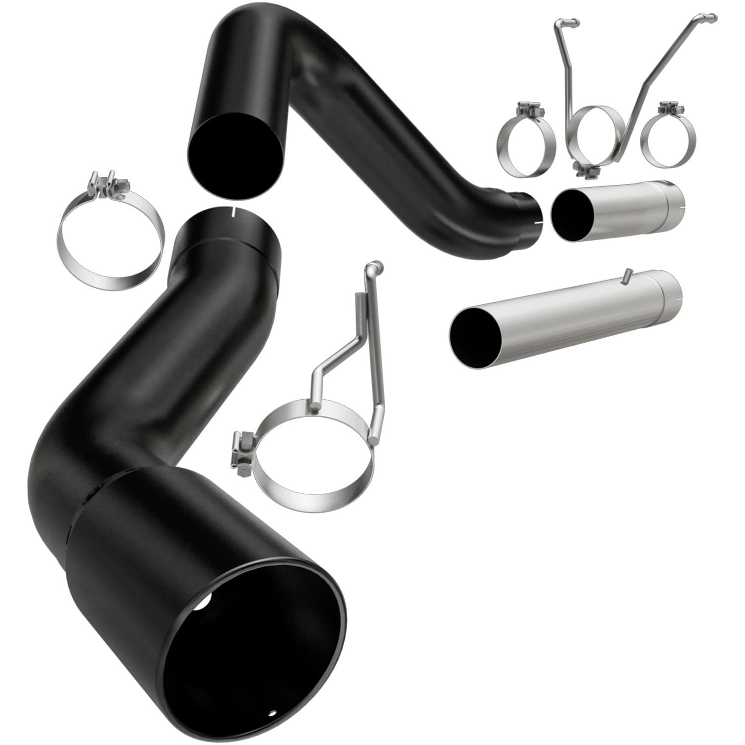 MagnaFlow Black Series Performance DPF Exhaust Kits 17069