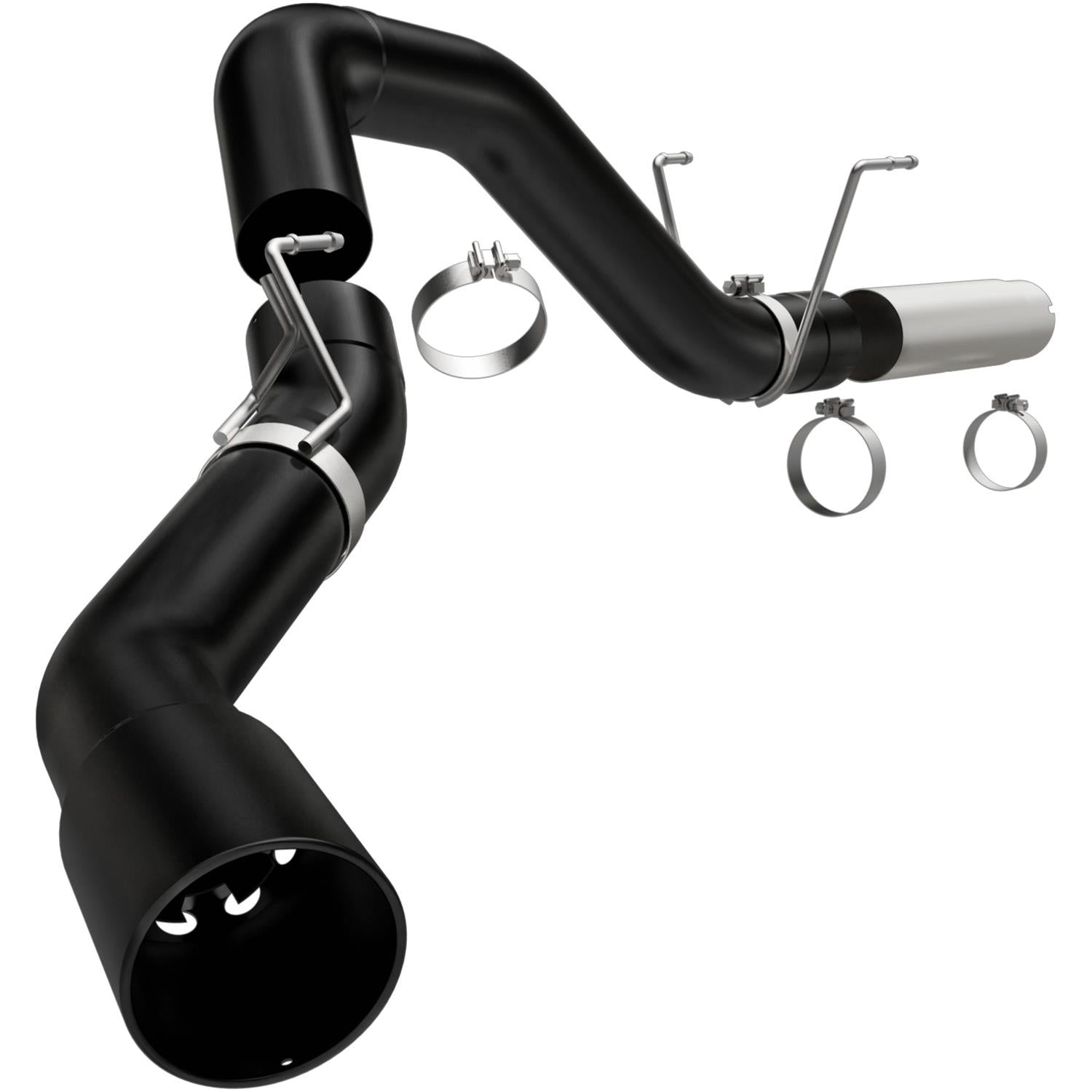 MagnaFlow Black Series Performance DPF Exhaust Kits 17071