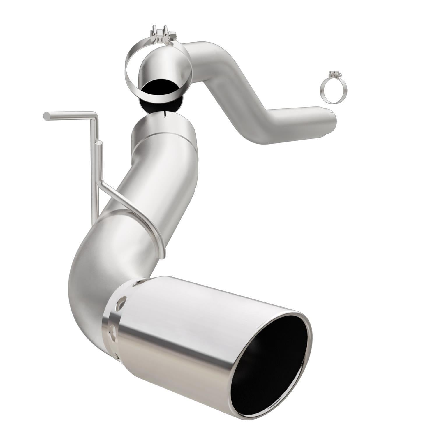 MagnaFlow PRO Series DPF Diesel Exhaust Systems 17866