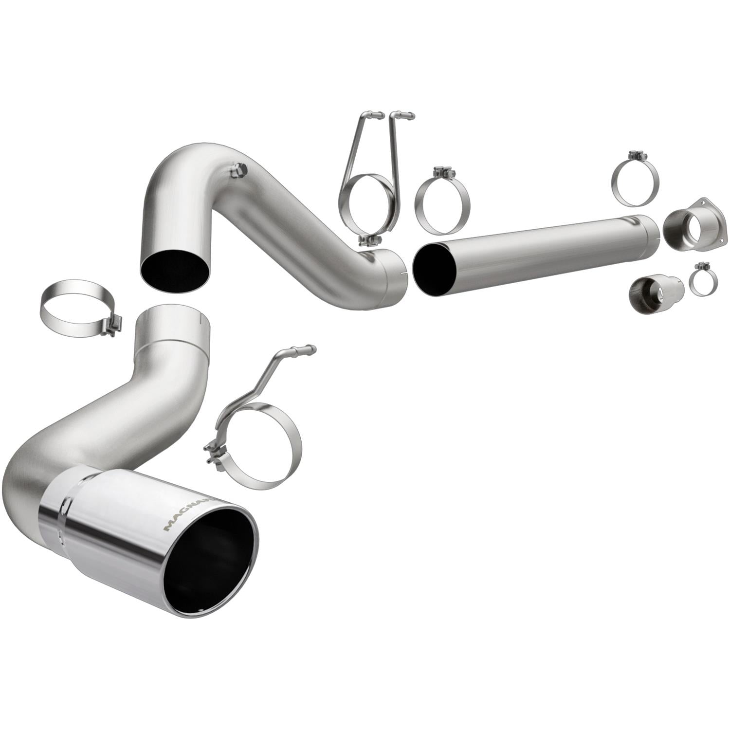 MagnaFlow PRO Series DPF Diesel Exhaust Systems 17872