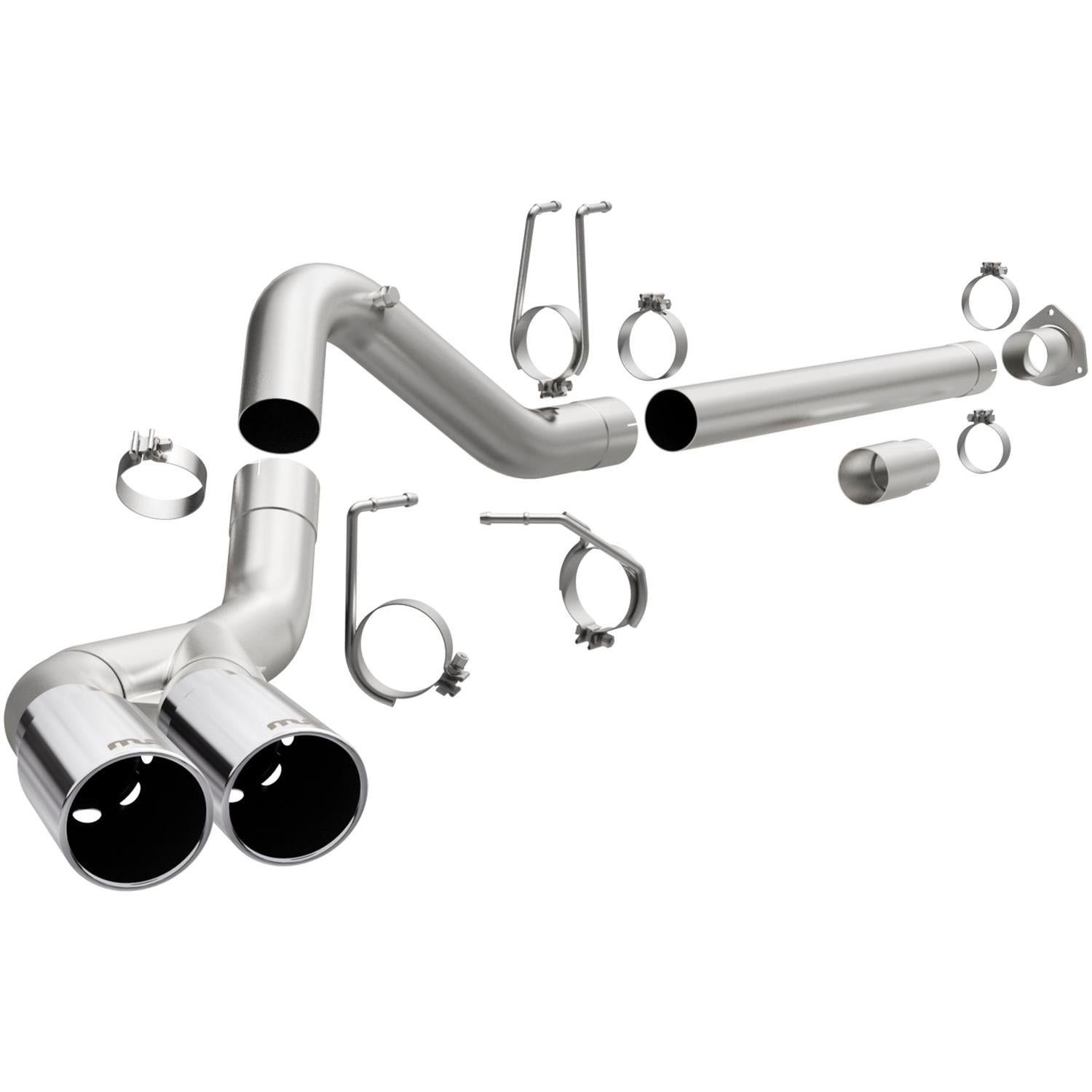 MagnaFlow PRO Series DPF Diesel Exhaust Systems 17873