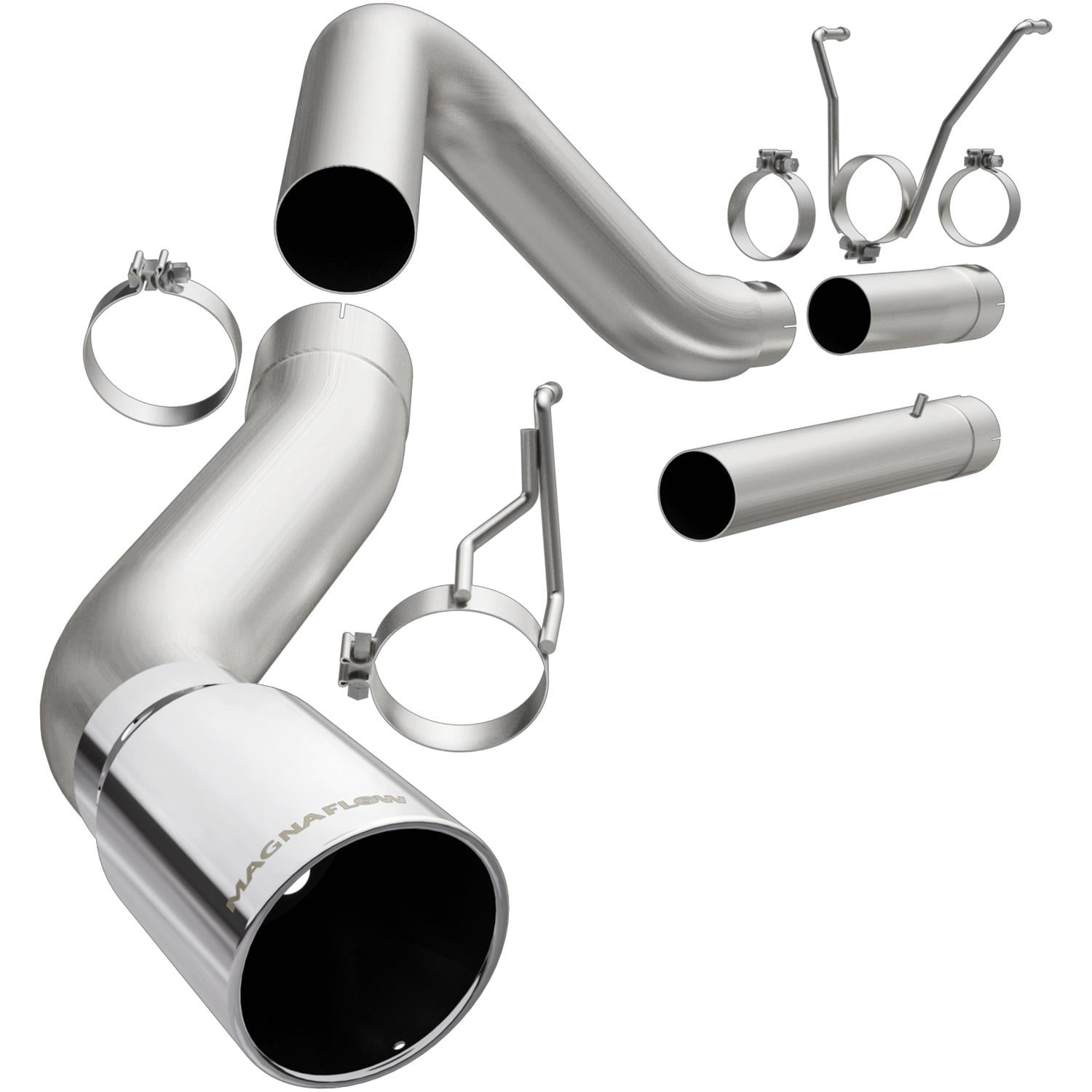 MagnaFlow PRO Series DPF Diesel Exhaust Systems 17874