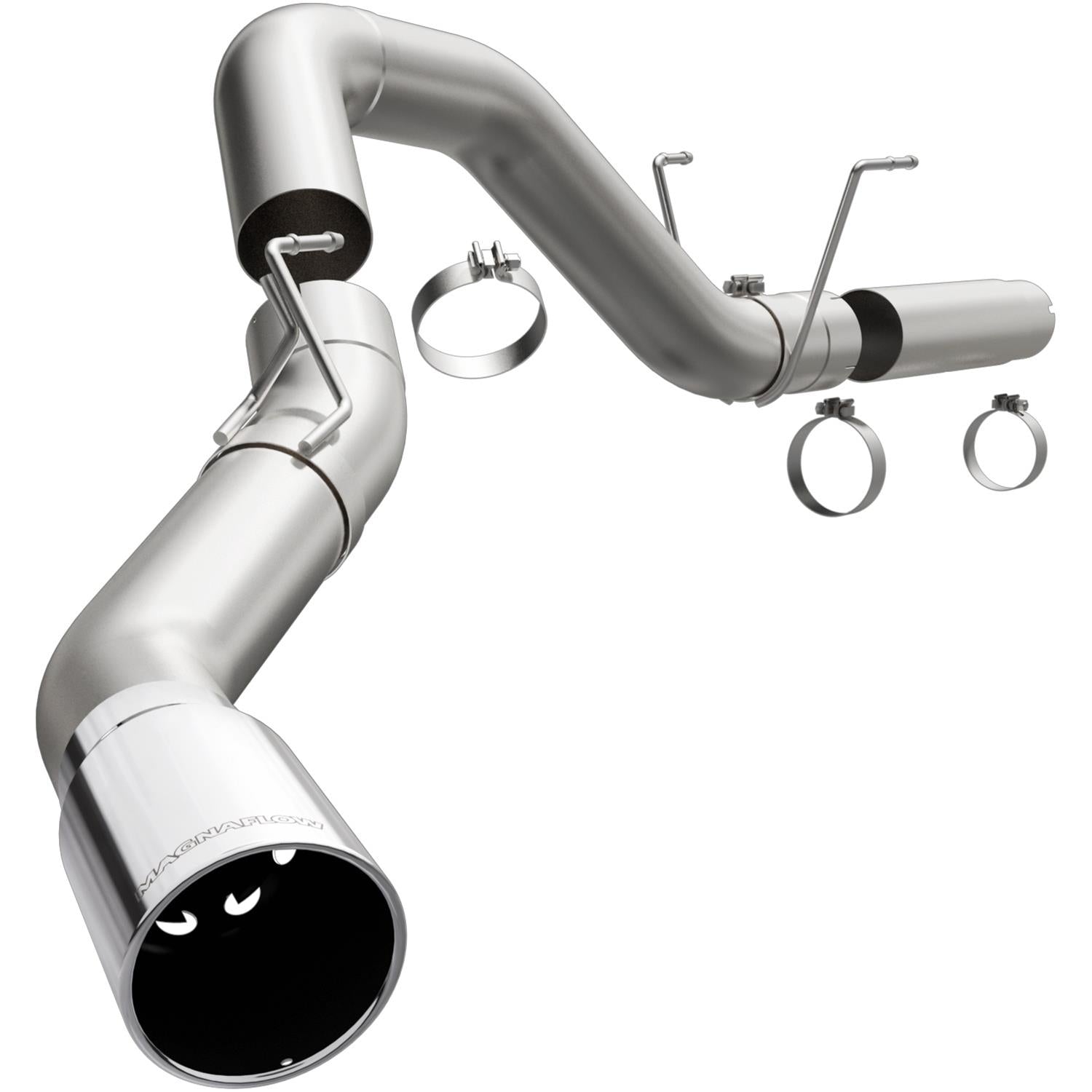 MagnaFlow PRO Series DPF Diesel Exhaust Systems 17912