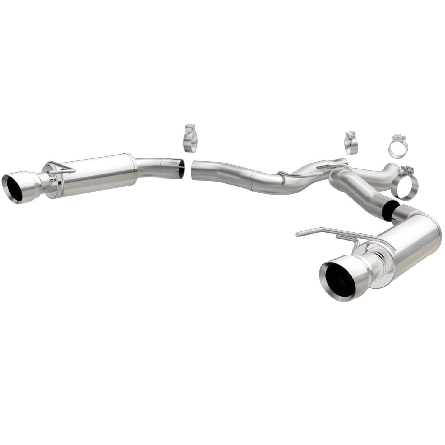 MagnaFlow Competition Series Exhaust Systems 19103