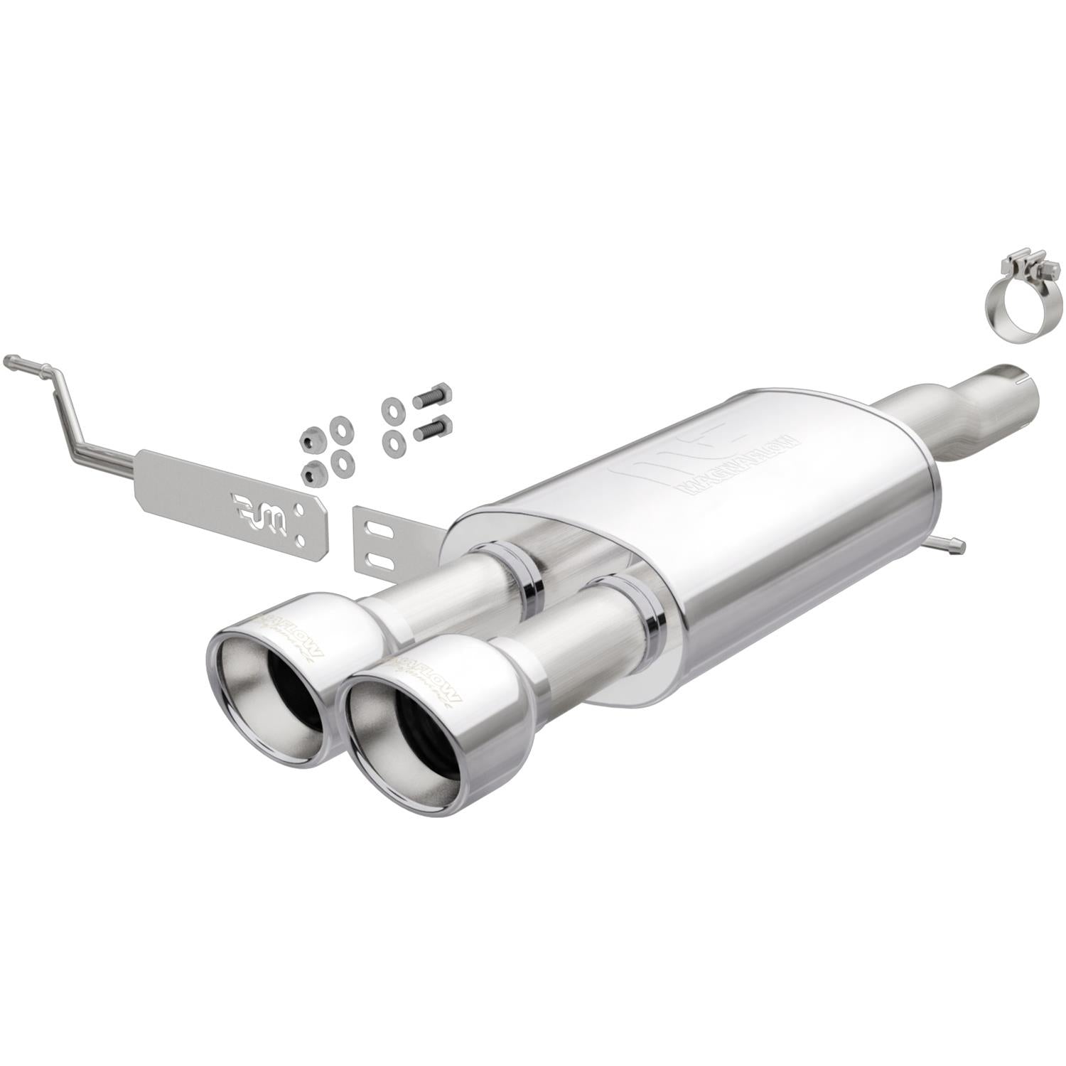 MagnaFlow Touring Series Performance Exhaust Systems 19134