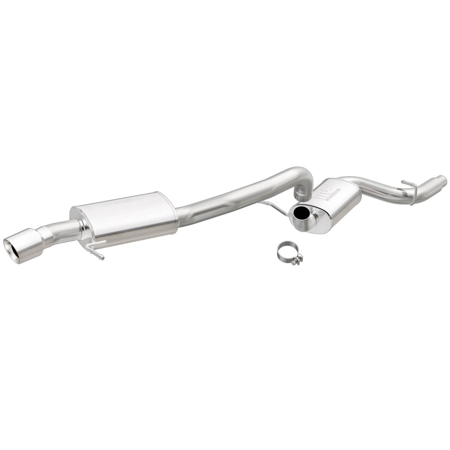 MagnaFlow Touring Series Performance Exhaust Systems 19154