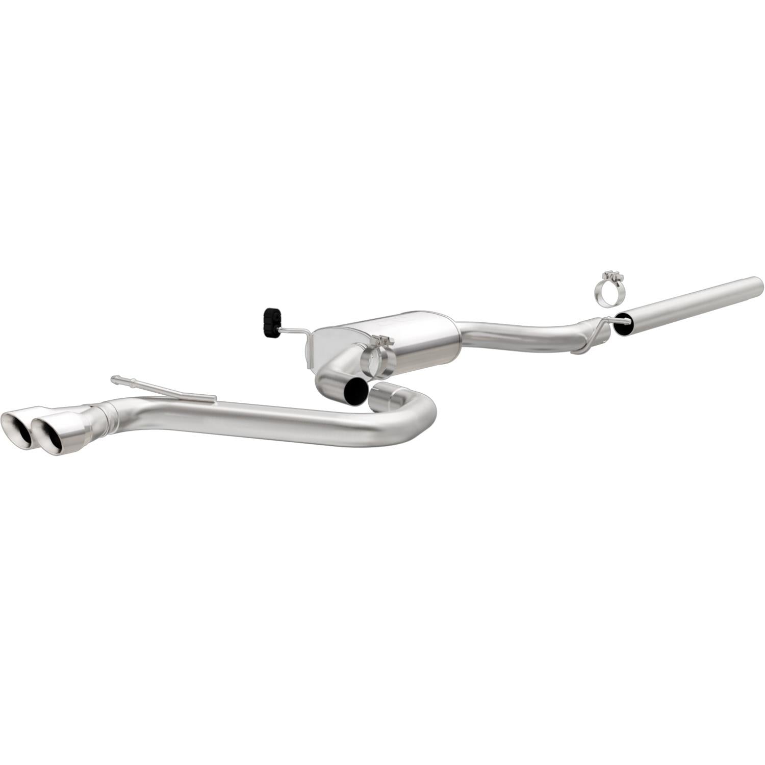 MagnaFlow Touring Series Performance Exhaust Systems 19163