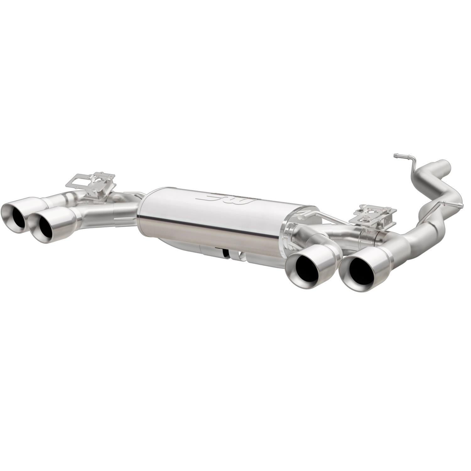 MagnaFlow Touring Series Performance Exhaust Systems 19165