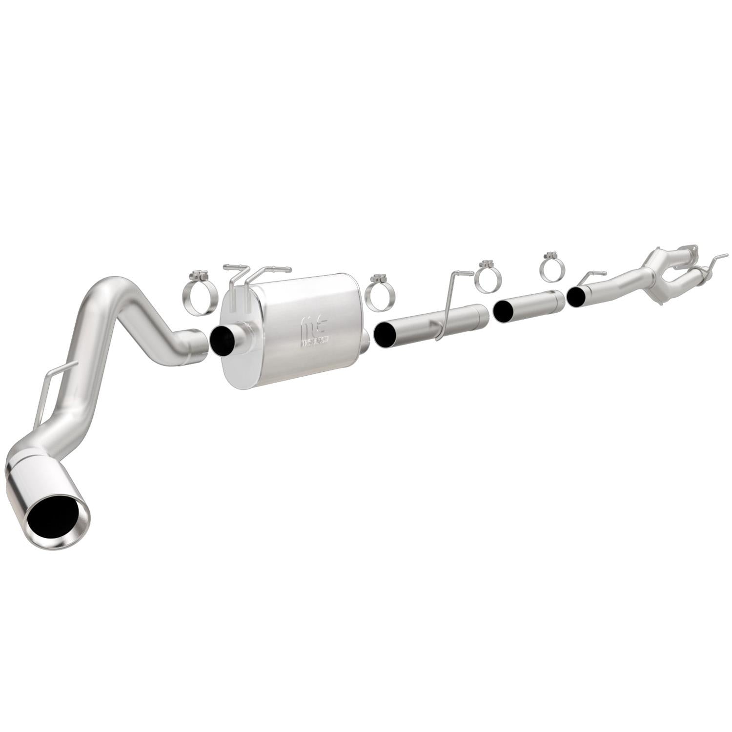 MagnaFlow Street Series Performance Exhaust Systems 19174