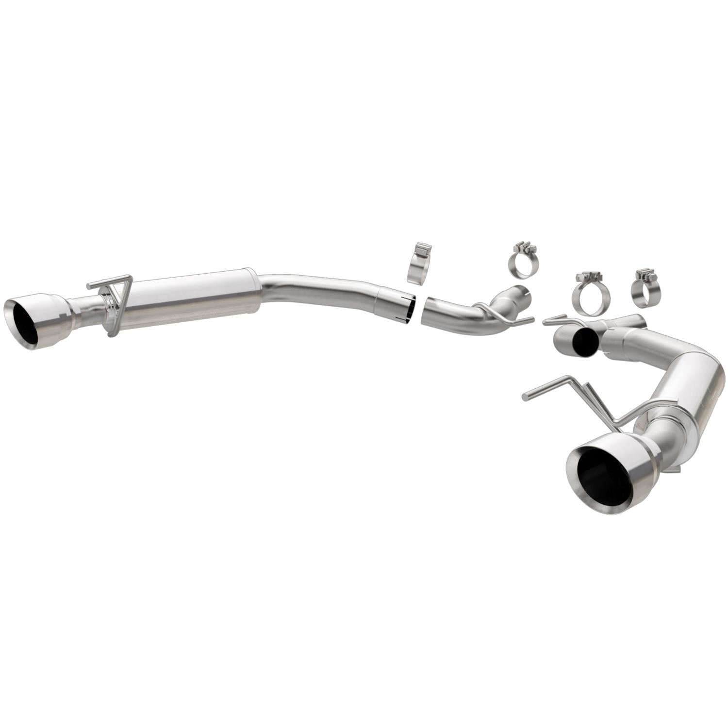 MagnaFlow Competition Series Exhaust Systems 19179