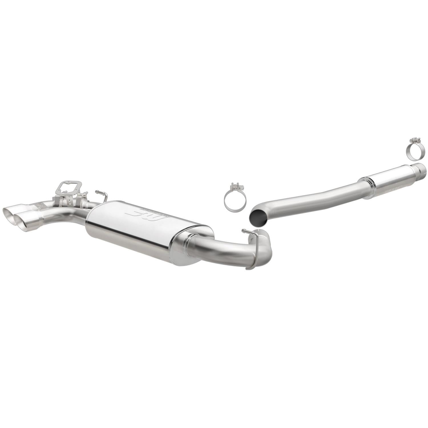 MagnaFlow Touring Series Performance Exhaust Systems 19195