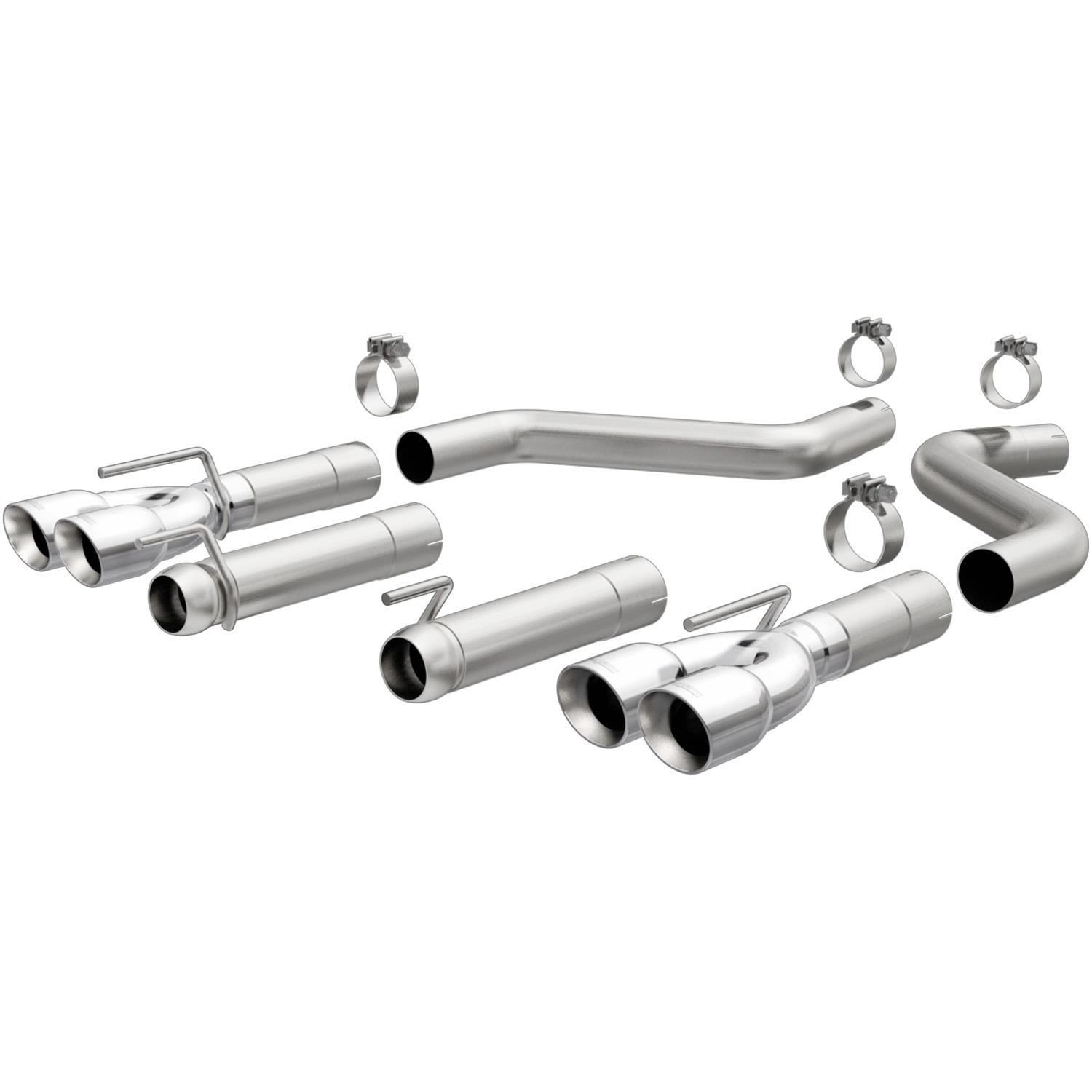 MagnaFlow Race Series Exhaust Systems 19206