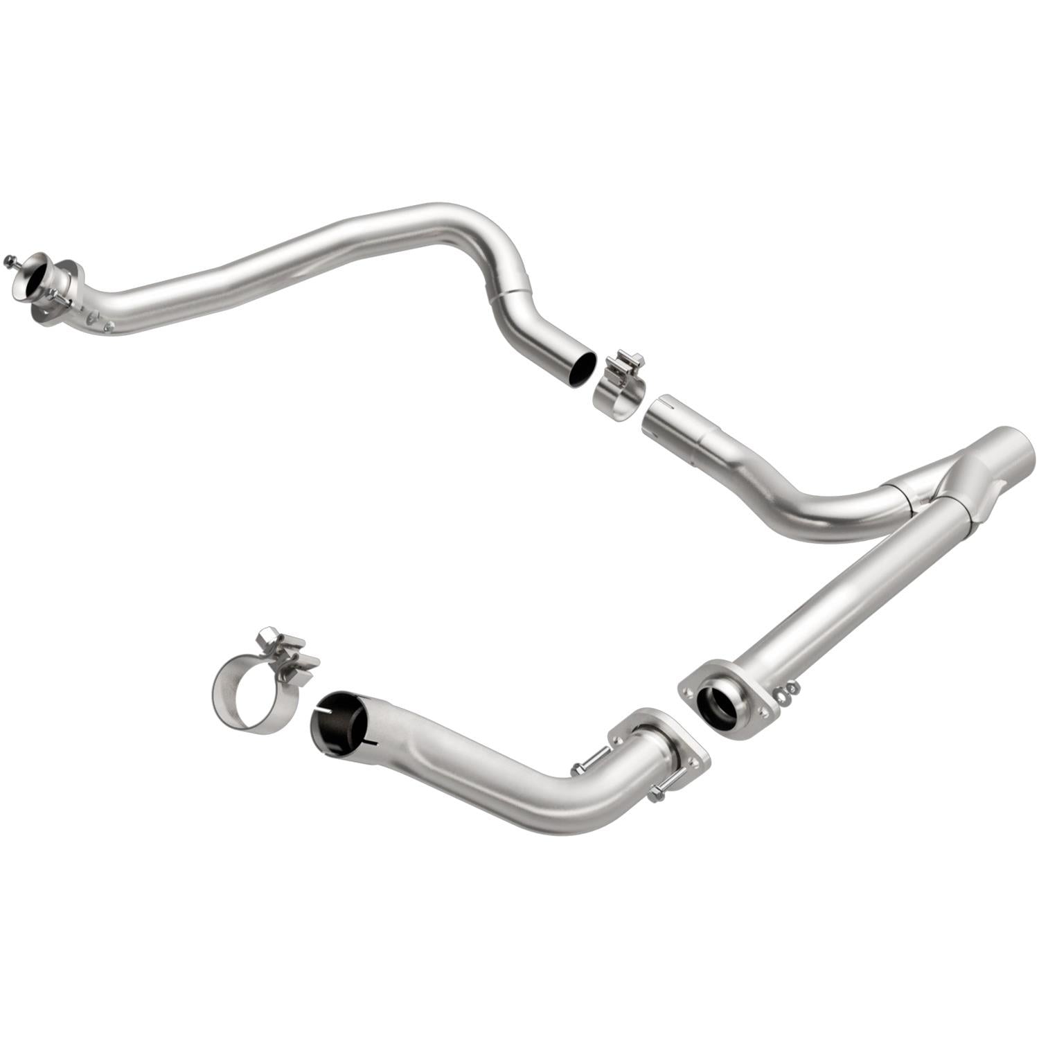 MagnaFlow Manifold Exhaust Y-Pipes 19211