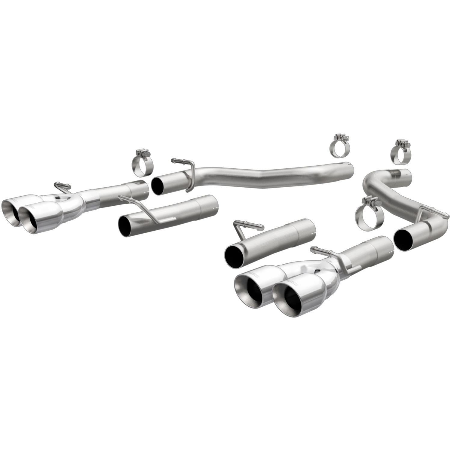 MagnaFlow Race Series Exhaust Systems 19218