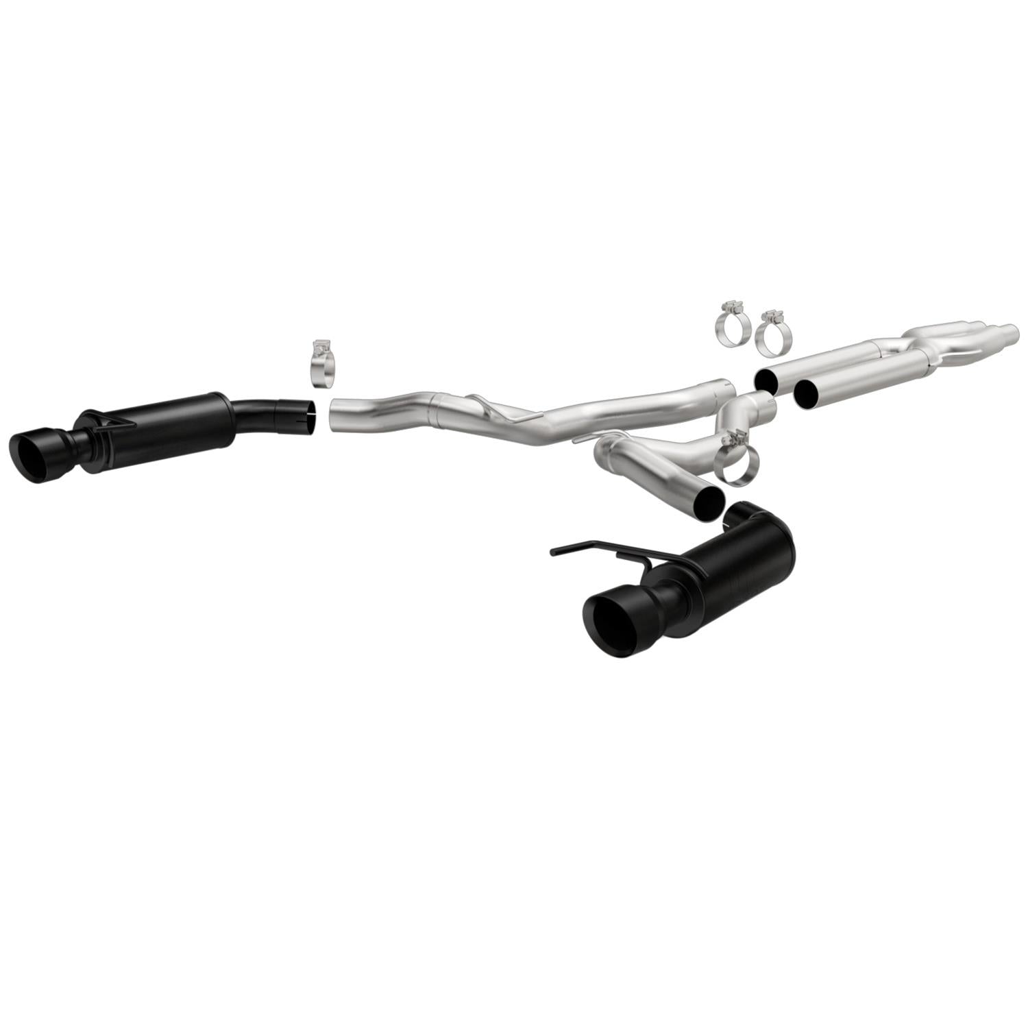MagnaFlow Competition Series Exhaust Systems 19254