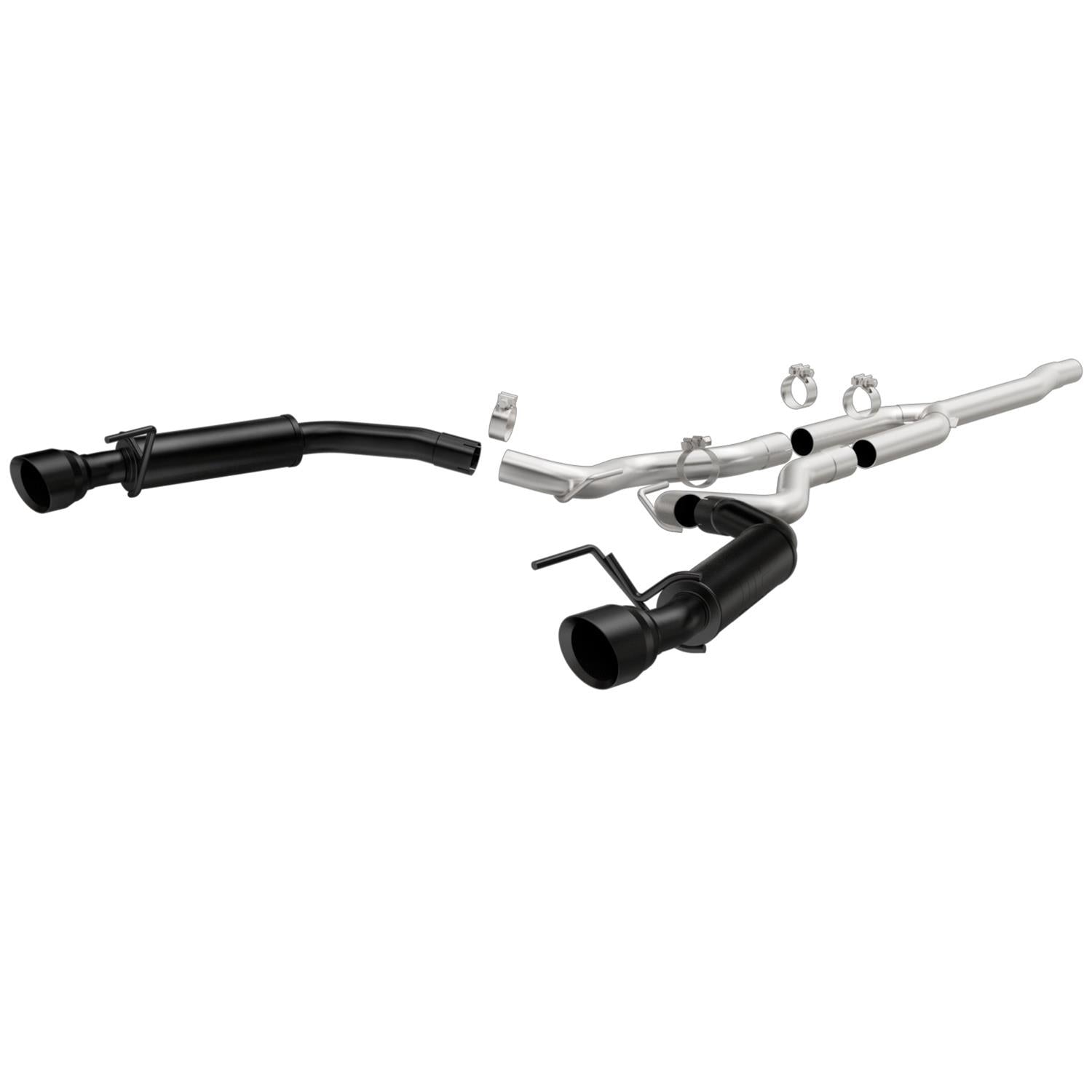 MagnaFlow Competition Series Exhaust Systems 19256