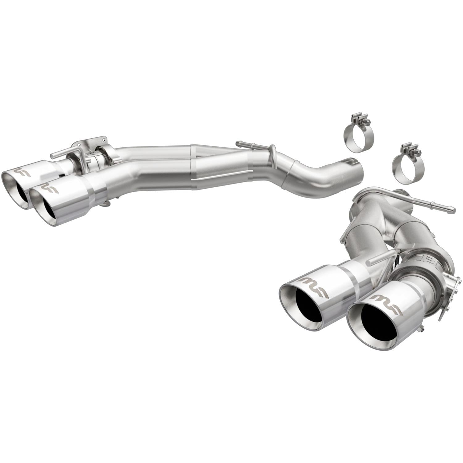 MagnaFlow Race Series Exhaust Systems 19266
