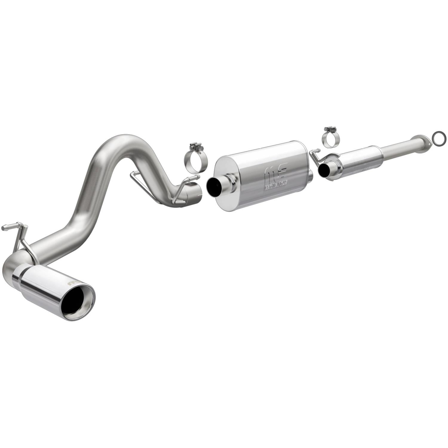 MagnaFlow Street Series Performance Exhaust Systems 19275