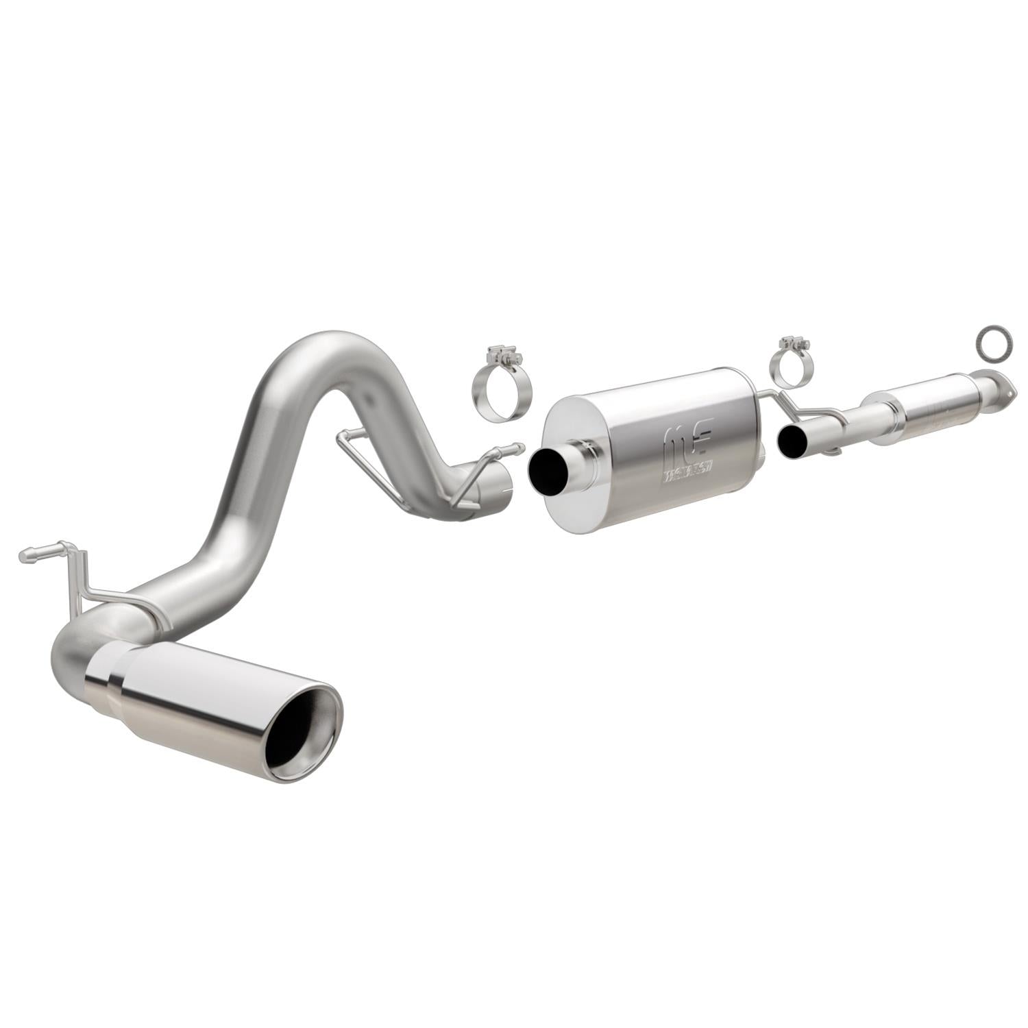 MagnaFlow Street Series Performance Exhaust Systems 19293
