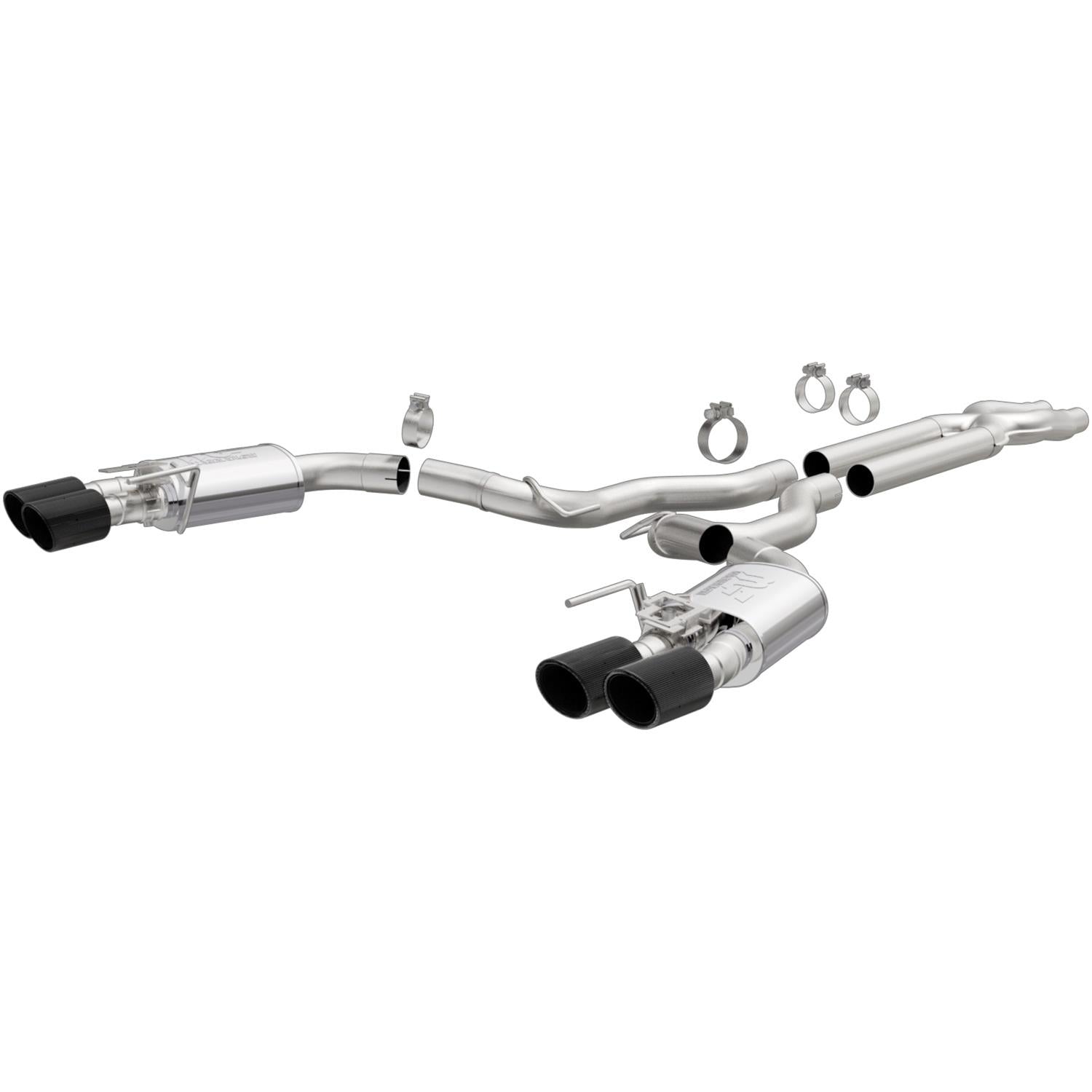 MagnaFlow Competition Series Exhaust Systems 19299