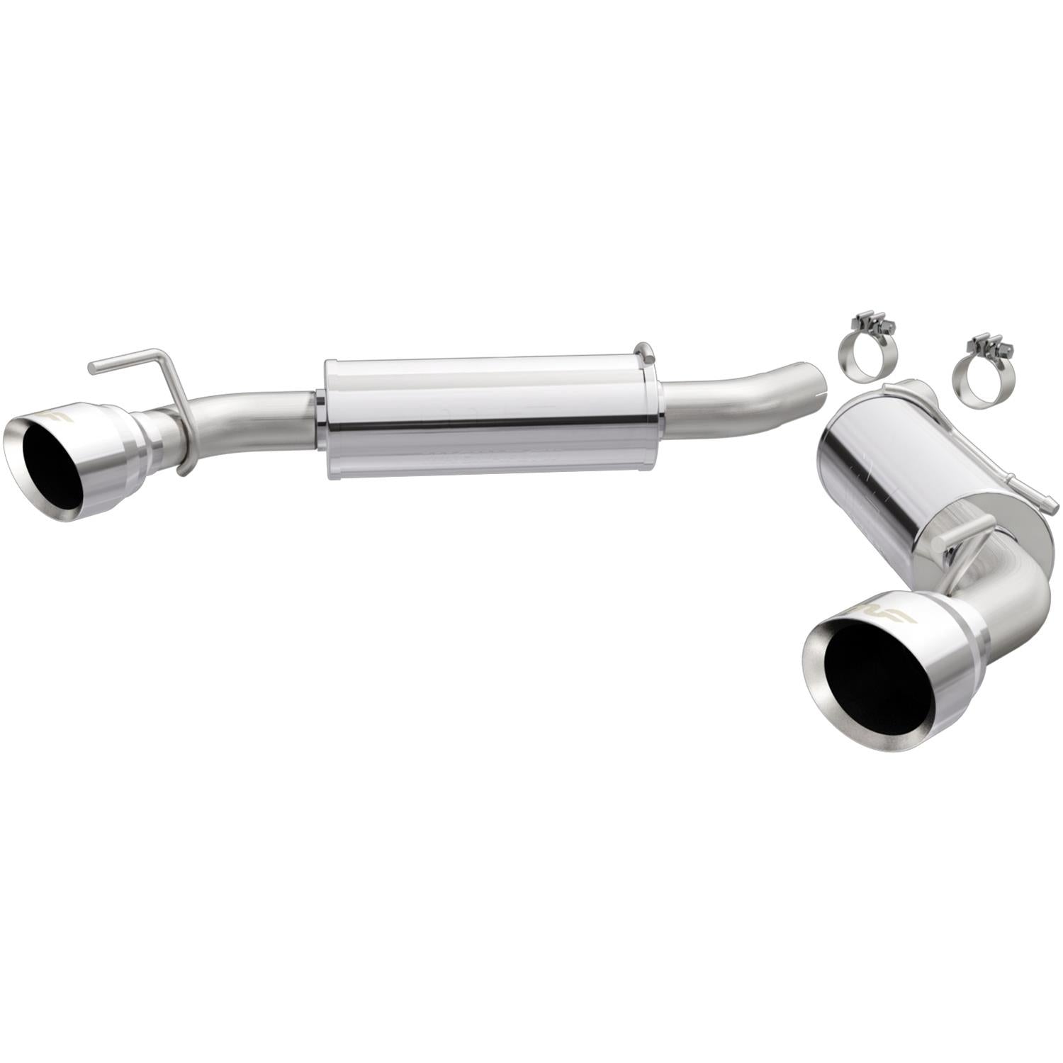 MagnaFlow Competition Series Exhaust Systems 19332